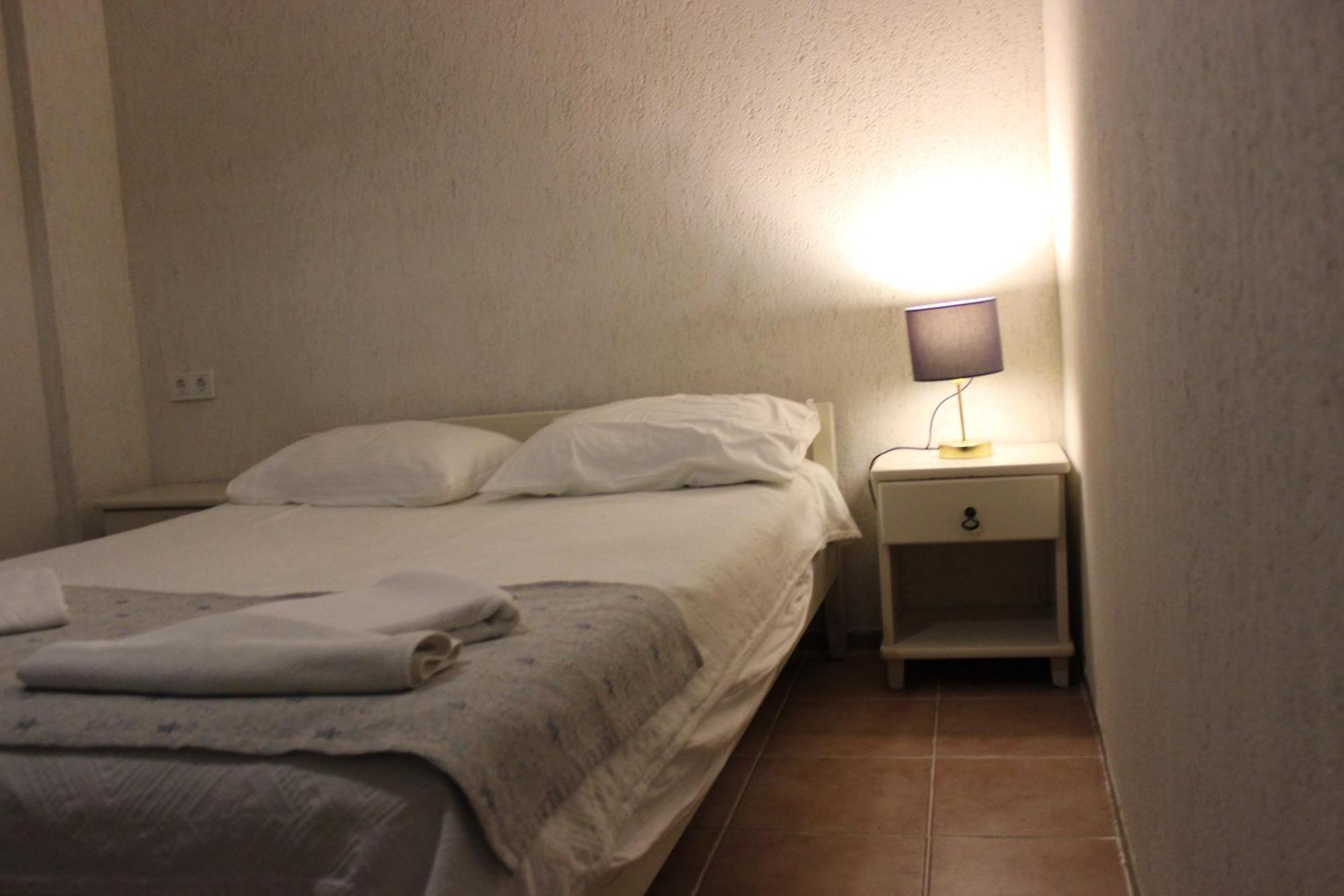 Hotel Tunacan Oludeniz