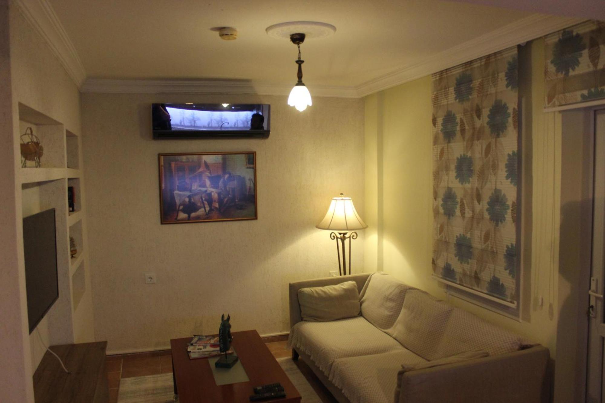Tunacan Hotel 3*