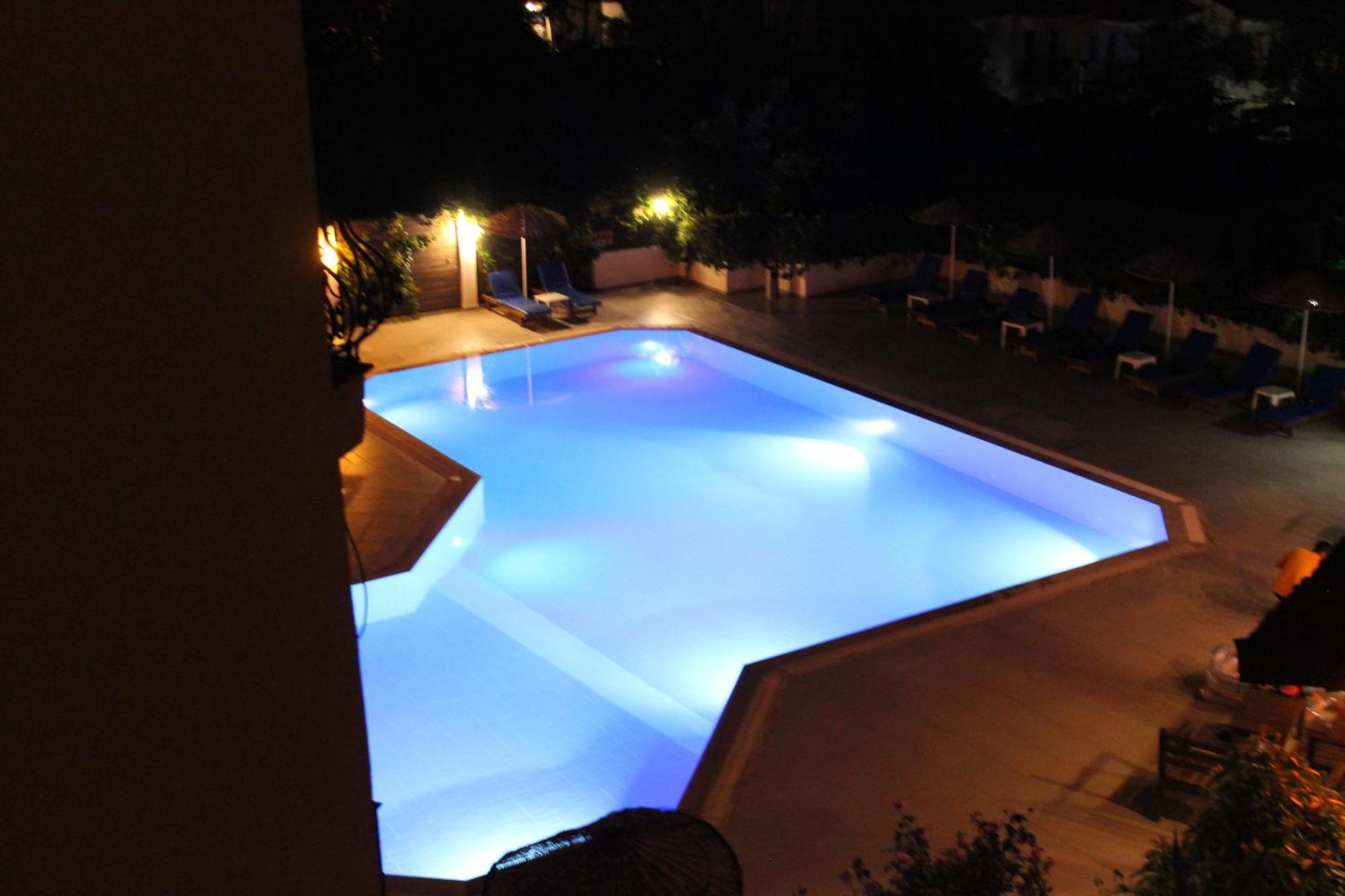 Hotel Tunacan Oludeniz