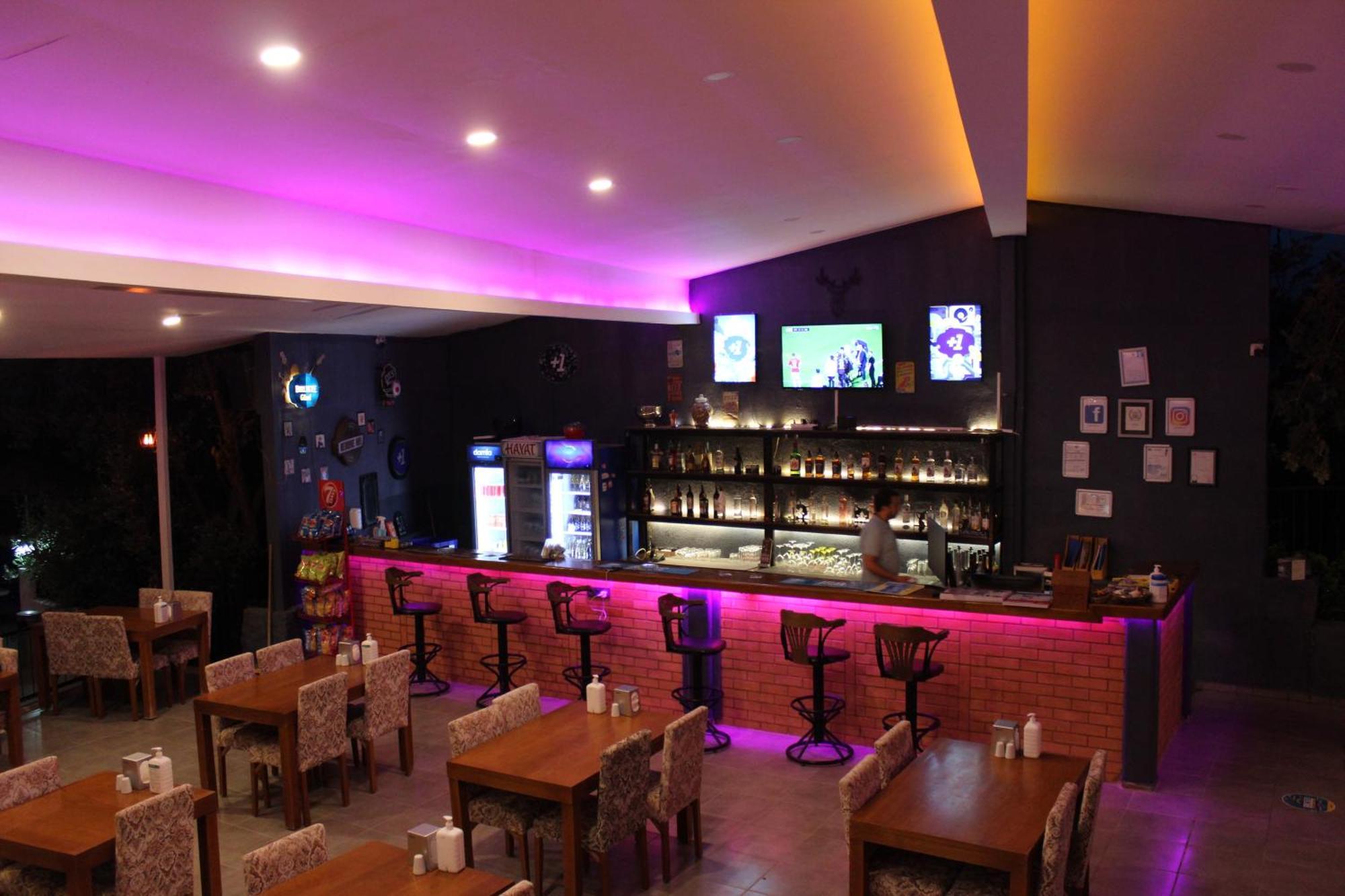 Tunacan Hotel Oludeniz