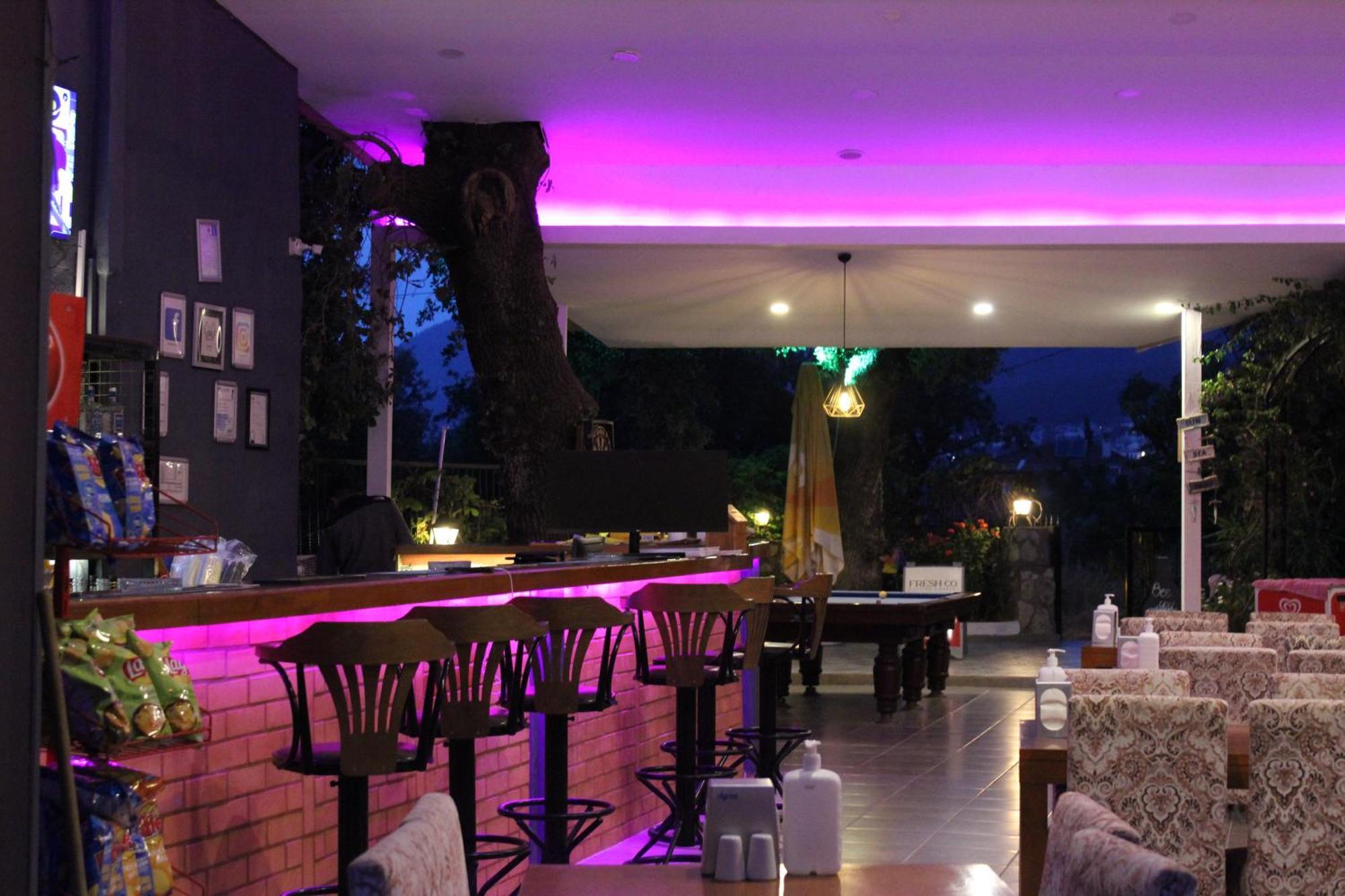 Tunacan Hotel
