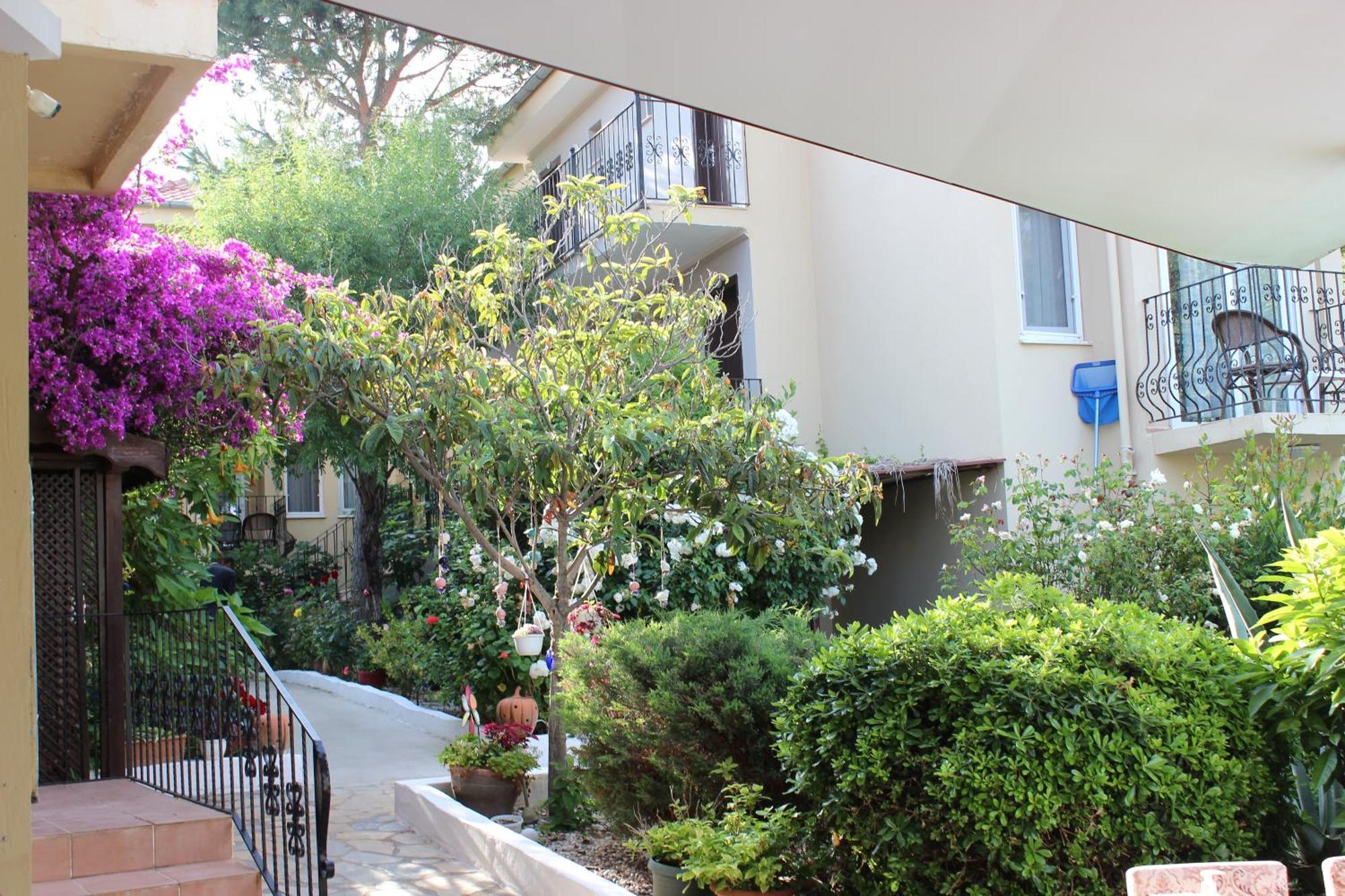 Hotel Tunacan