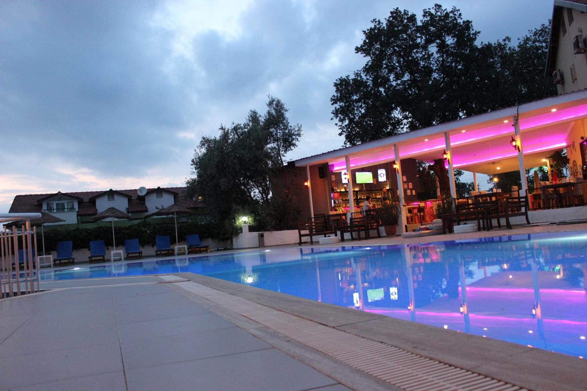 Tunacan Hotel Oludeniz