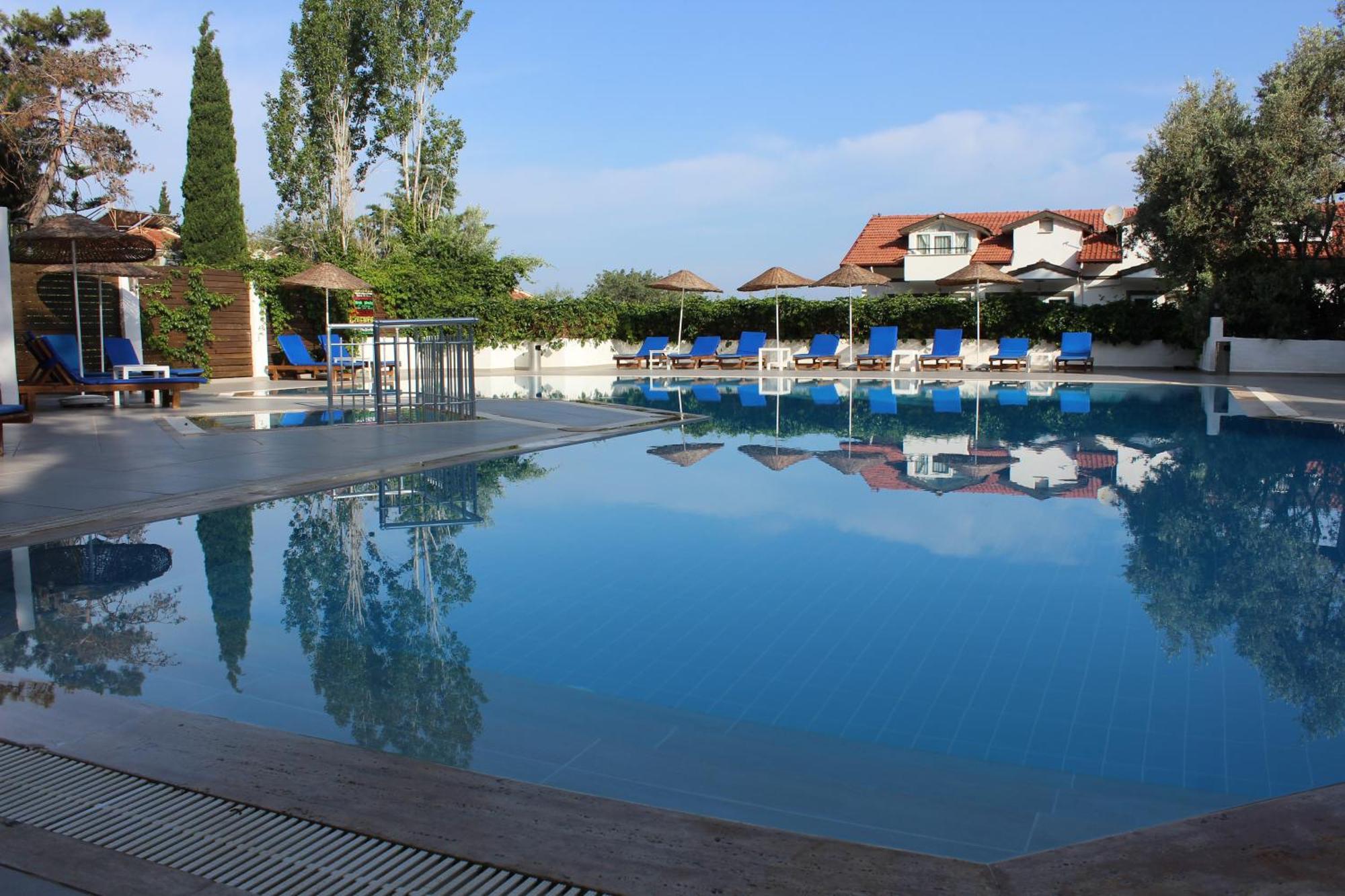 Tunacan Hotel Oludeniz