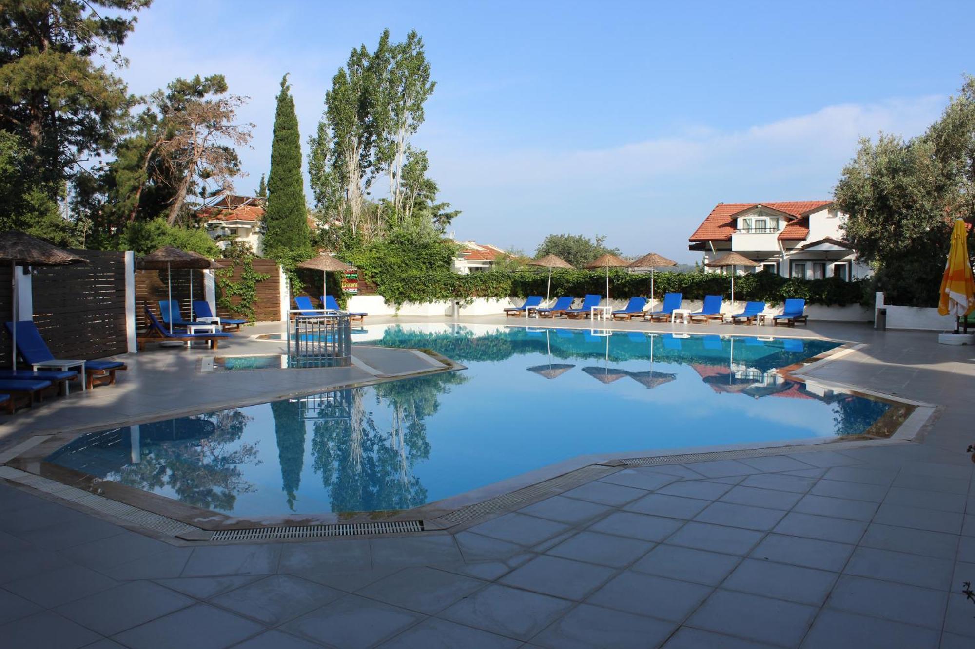 Tunacan Oludeniz