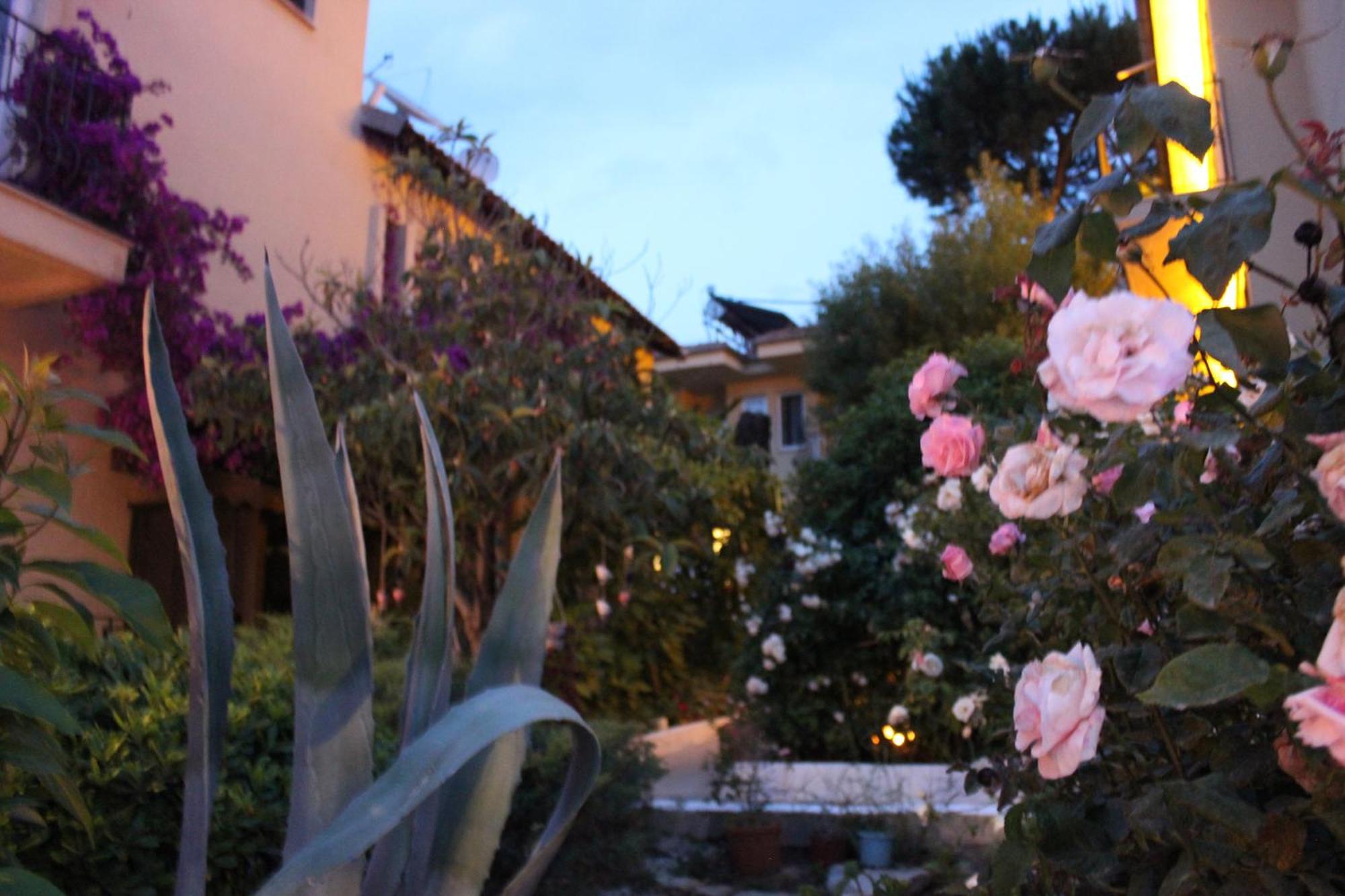 Tunacan Hotel 3*