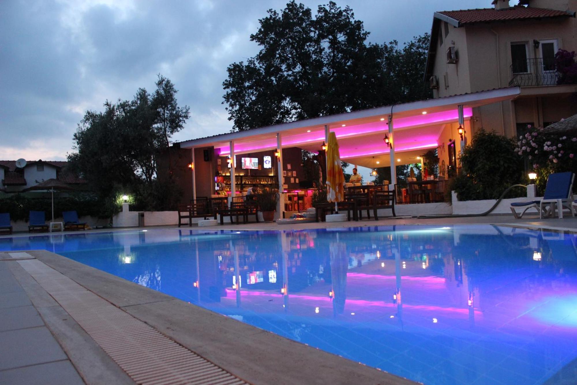 Tunacan Oludeniz