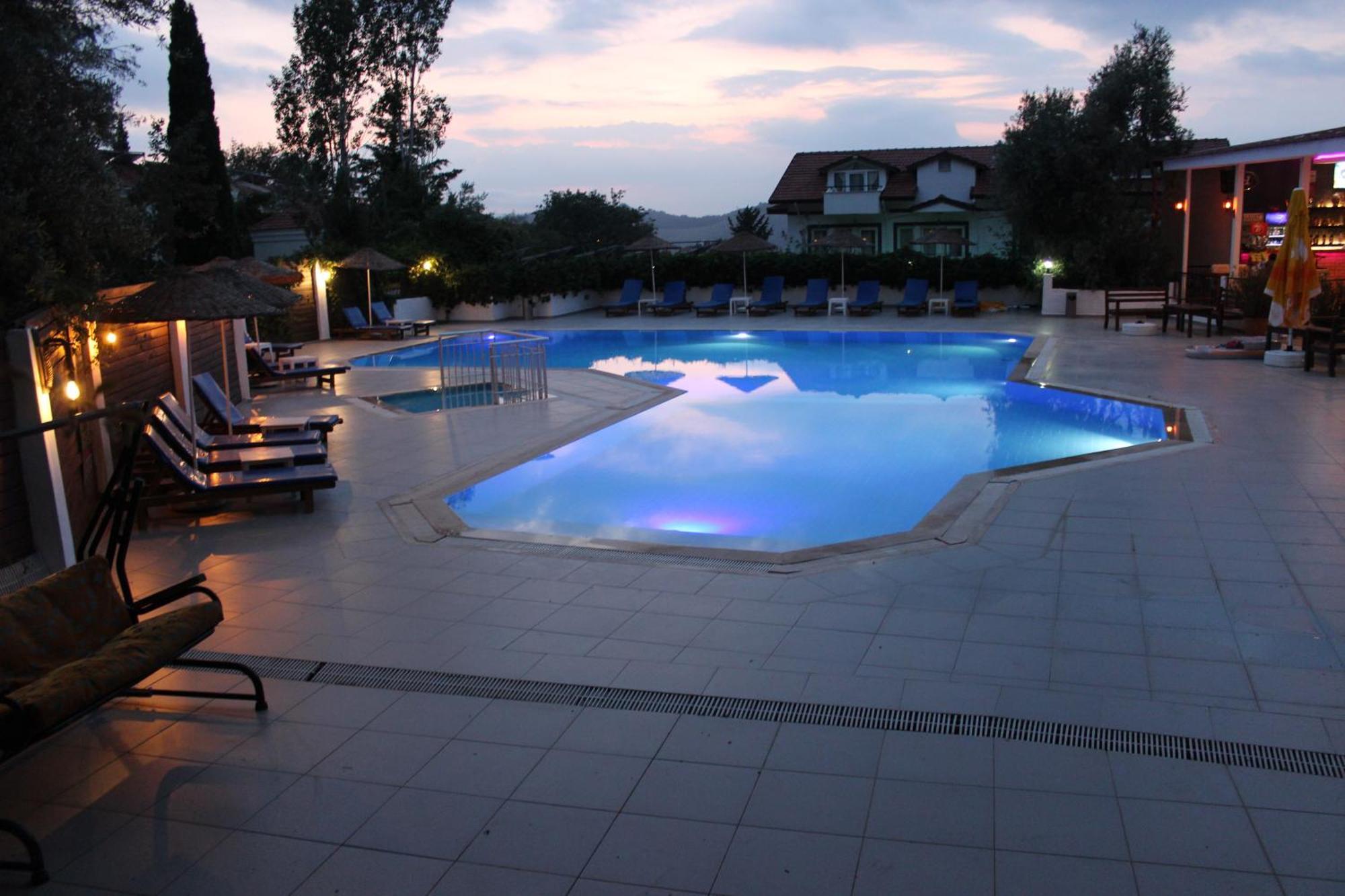 Hotel Tunacan