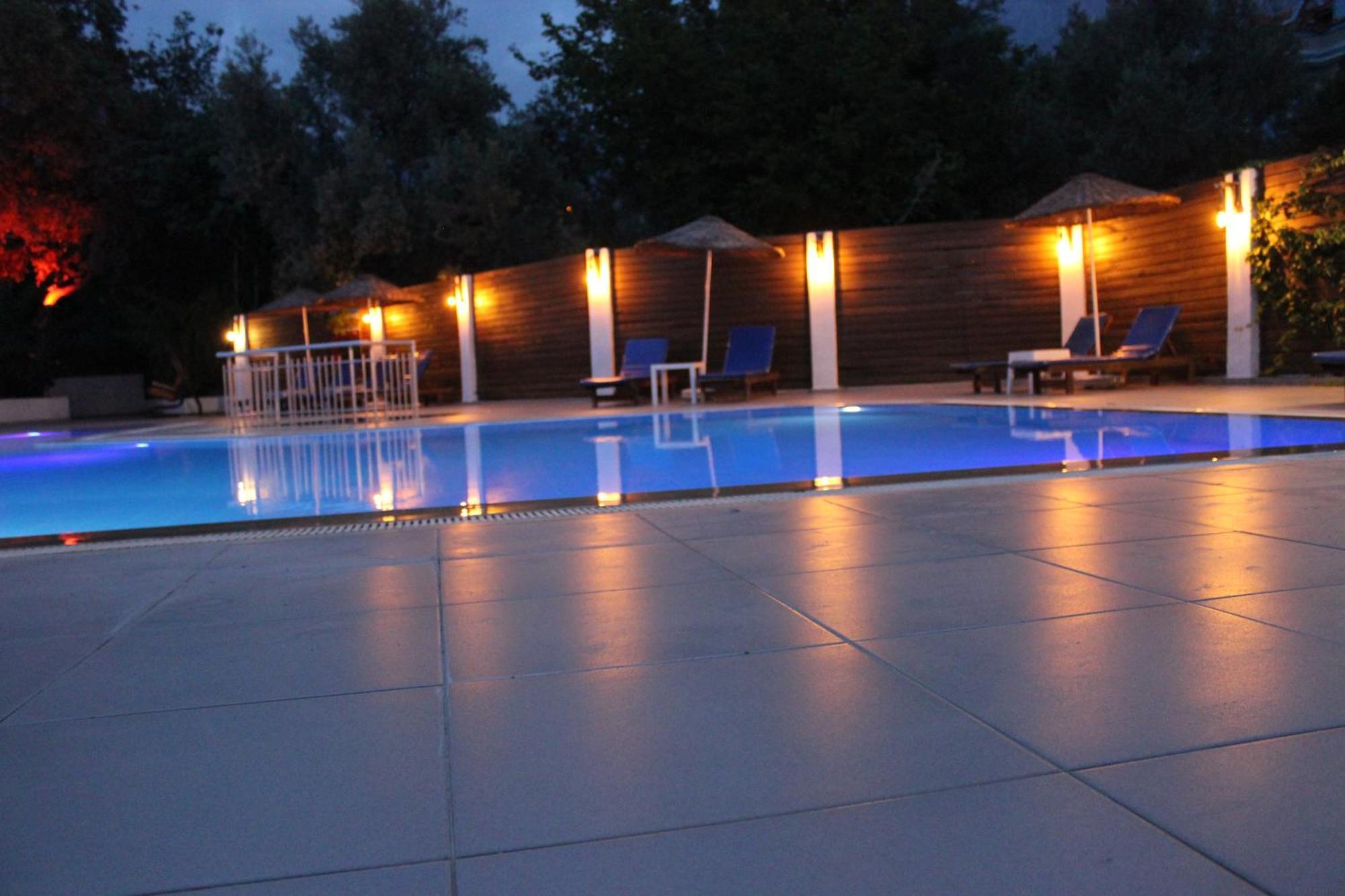 Hotel Tunacan 3*