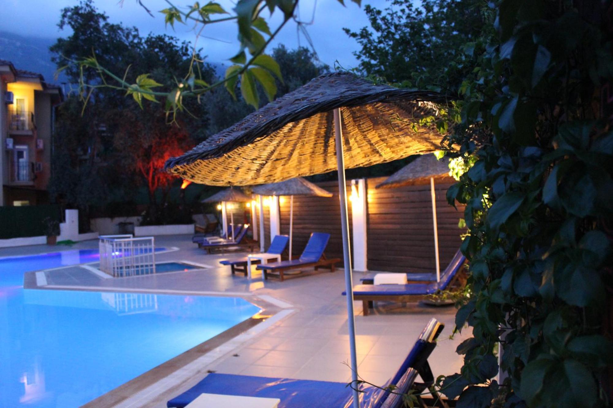 Tunacan Oludeniz