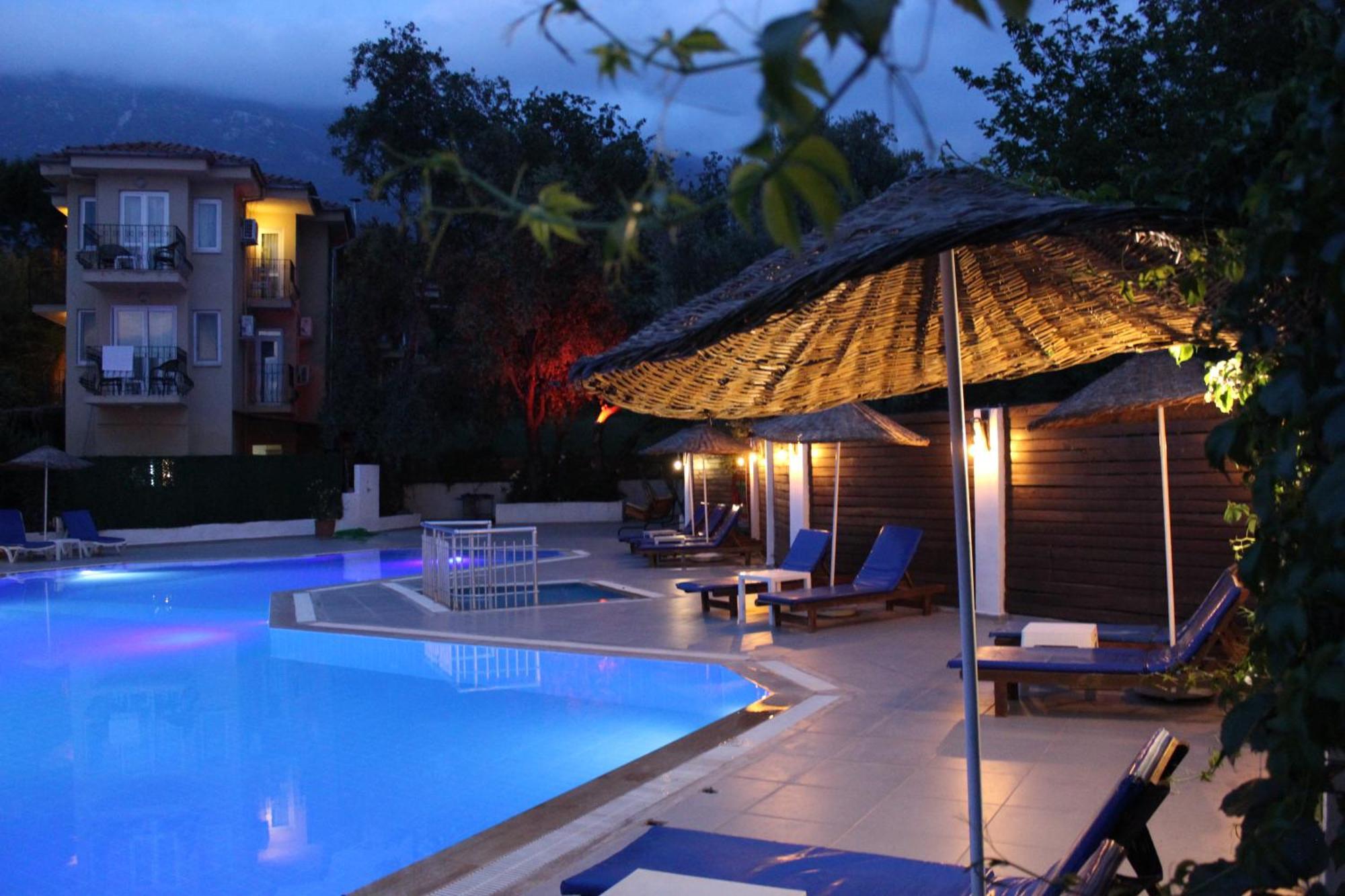 Tunacan Hotel