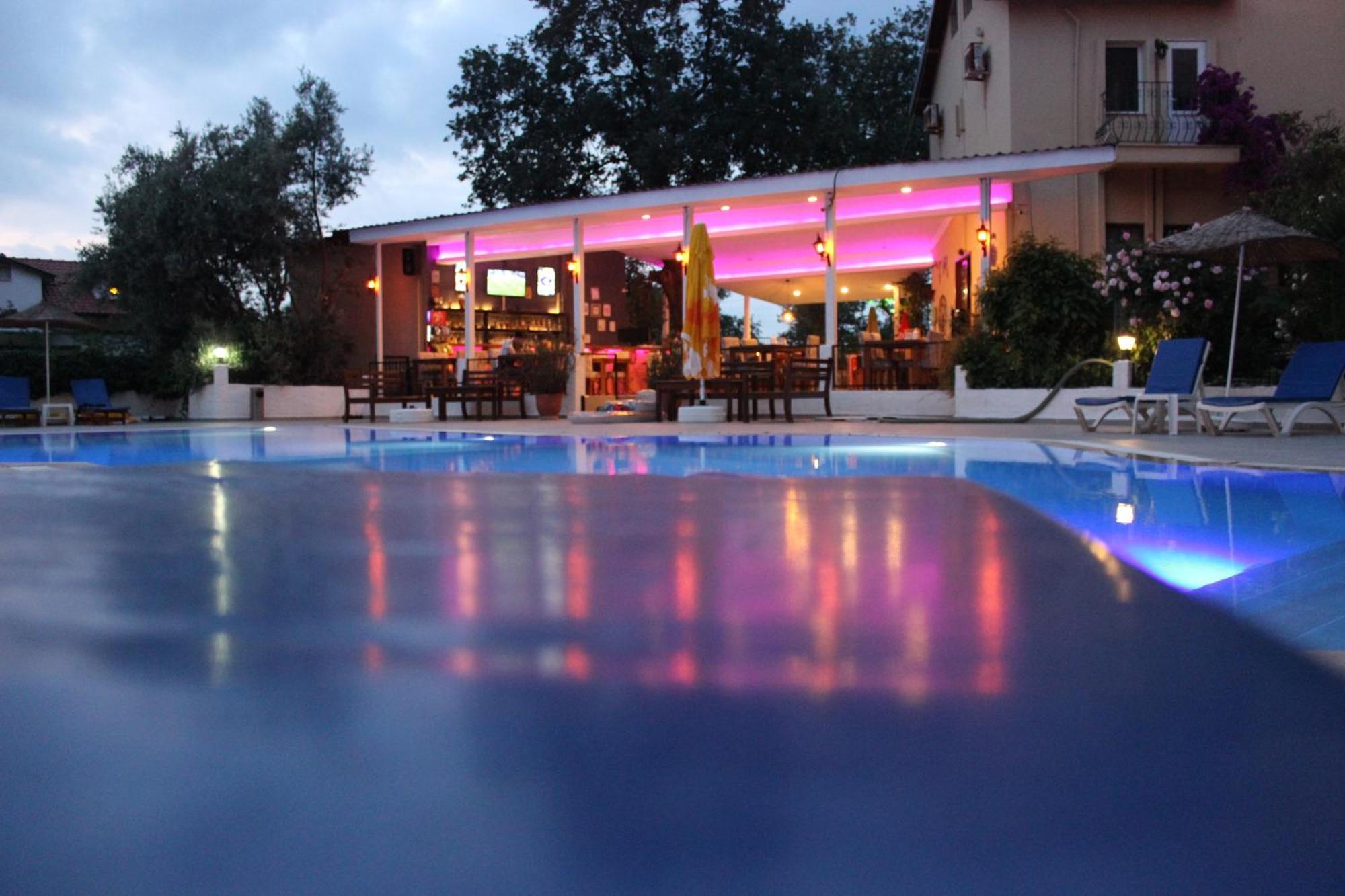 Hotel Tunacan Oludeniz