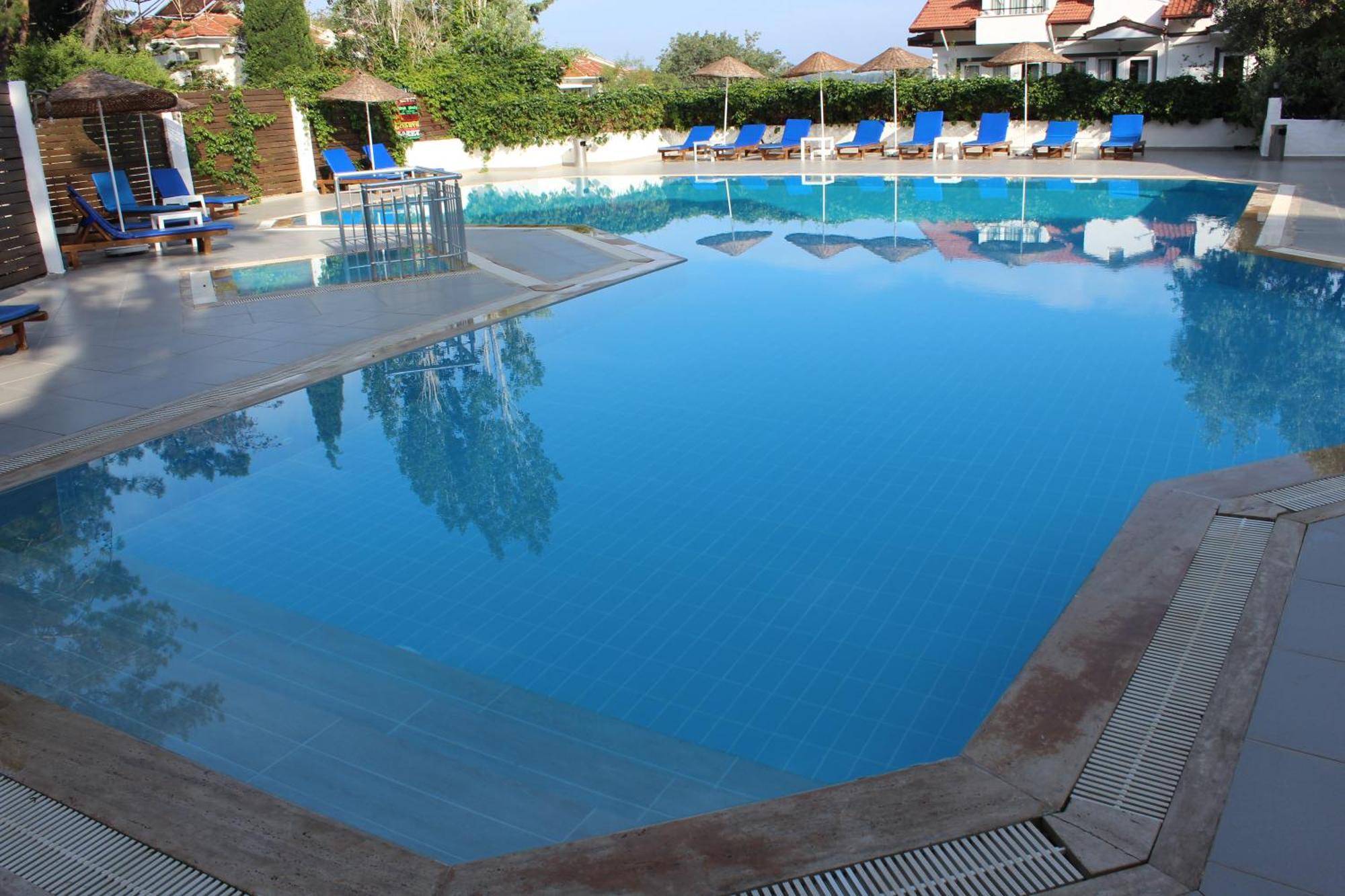 Tunacan Oludeniz