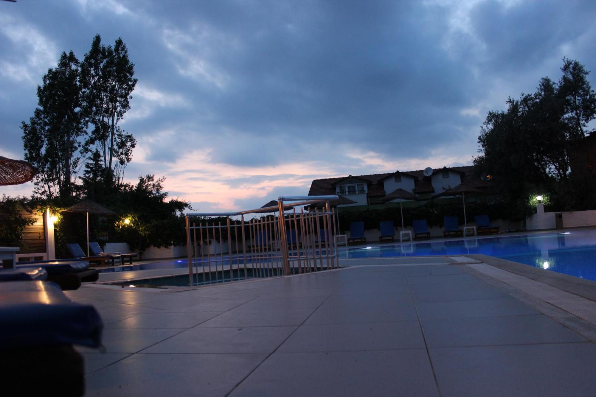 Tunacan 3* Oludeniz