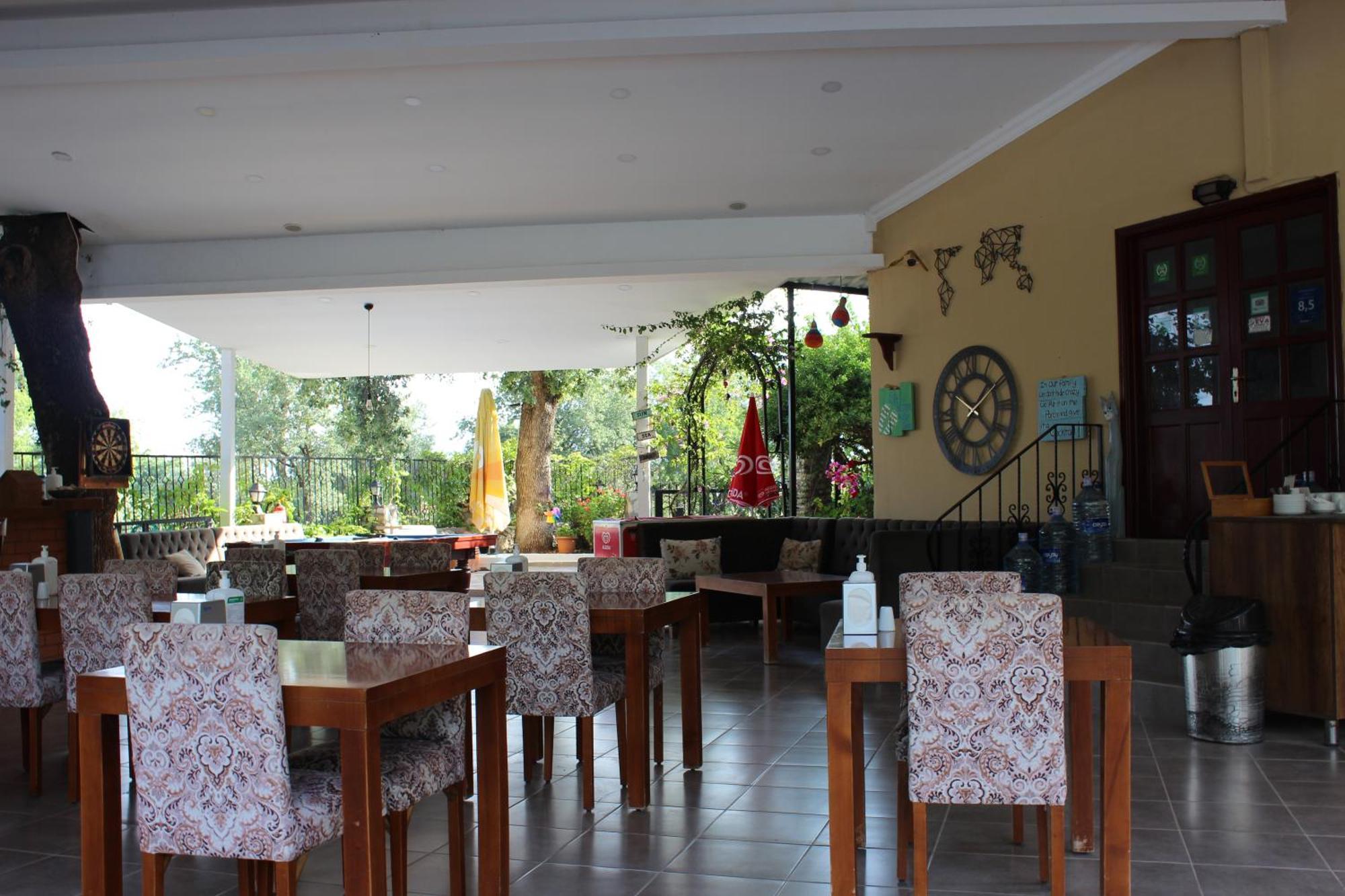 Hotel Tunacan