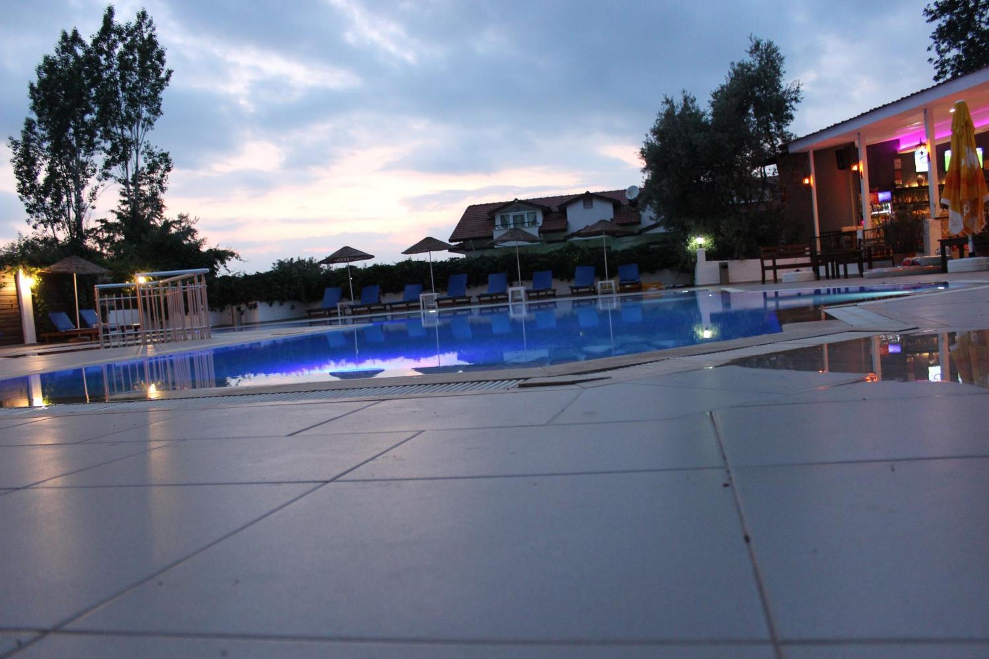 Tunacan Hotel Oludeniz