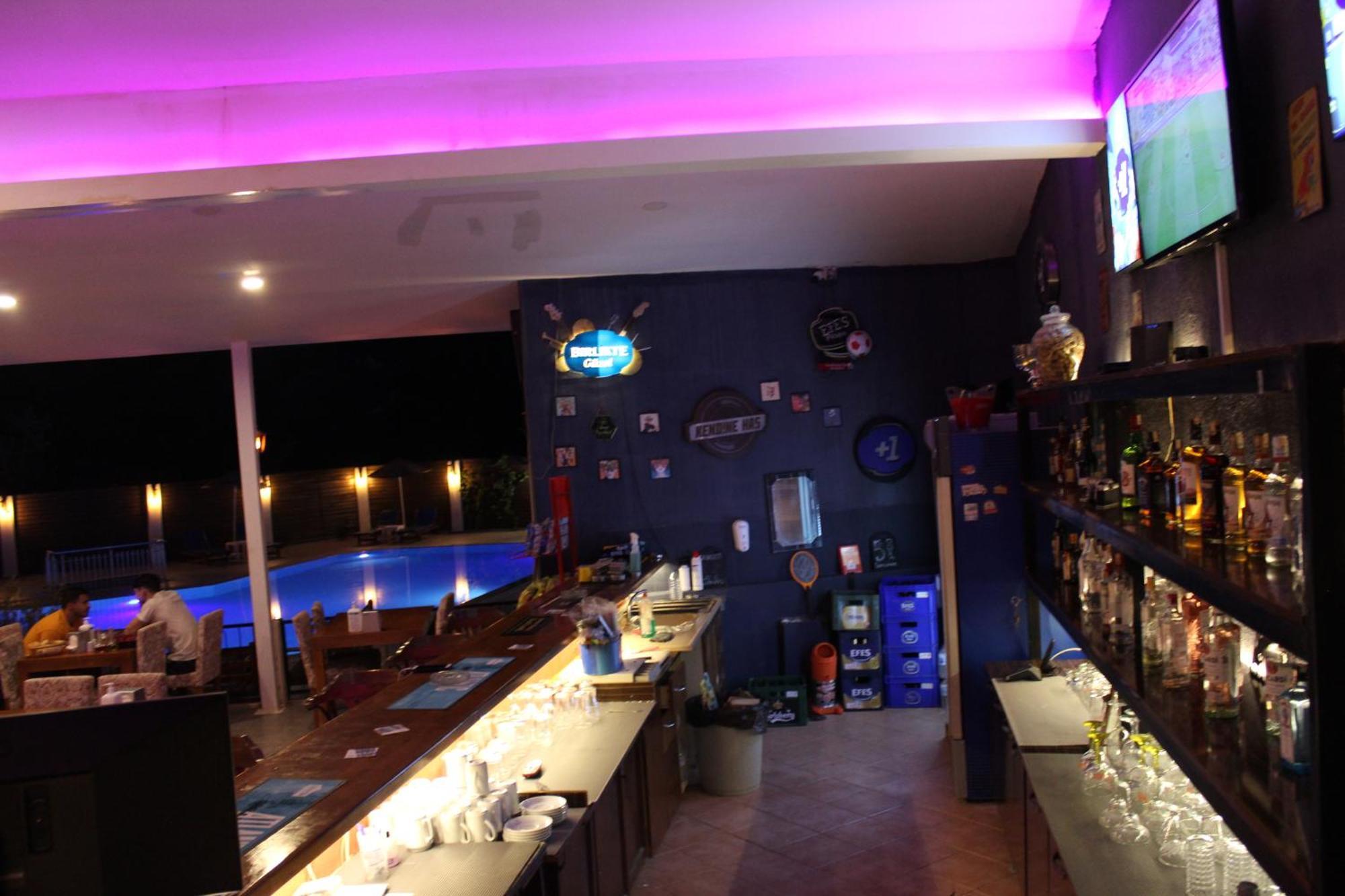 Hotel Tunacan Oludeniz