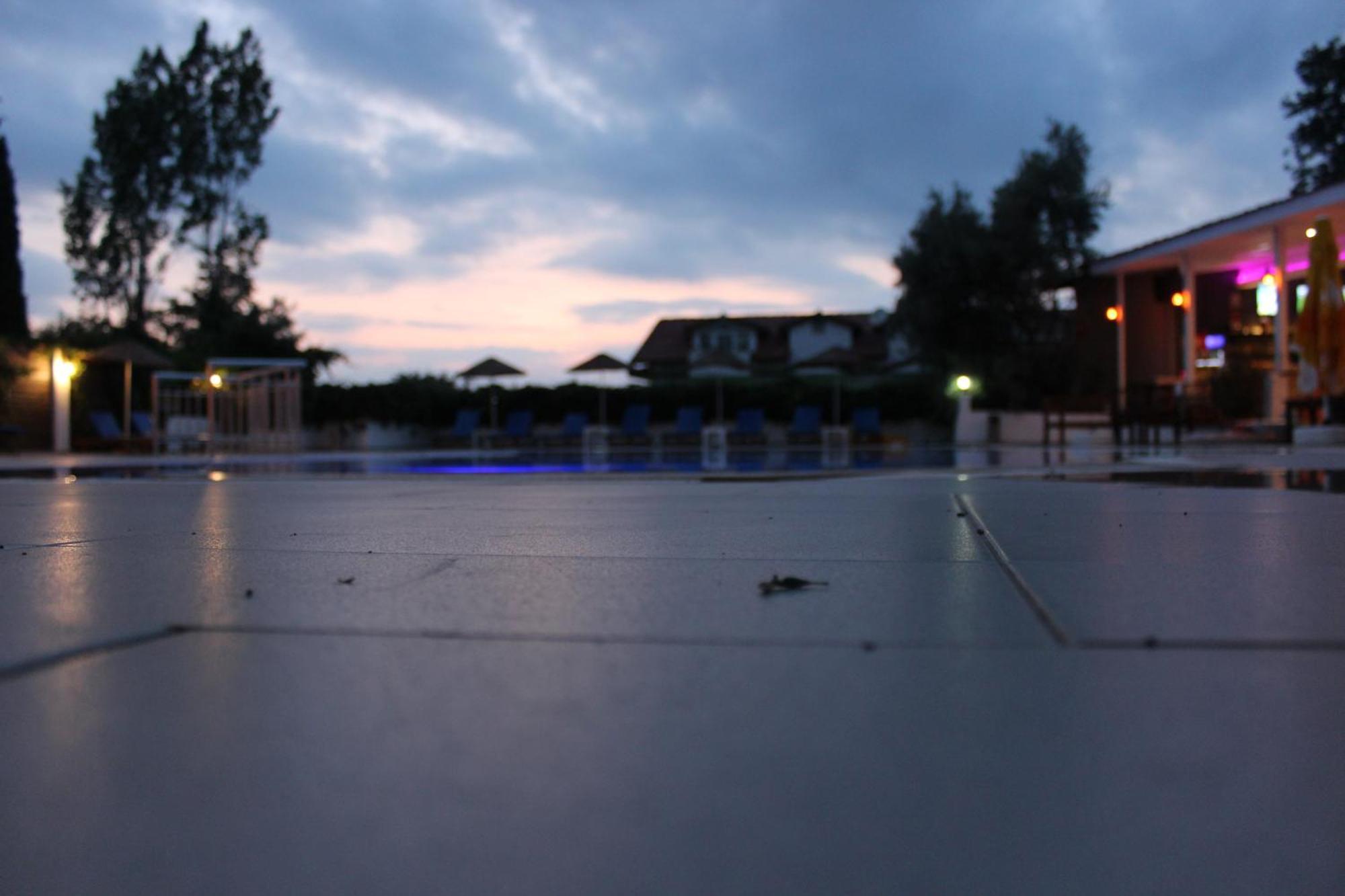 Tunacan Hotel Oludeniz