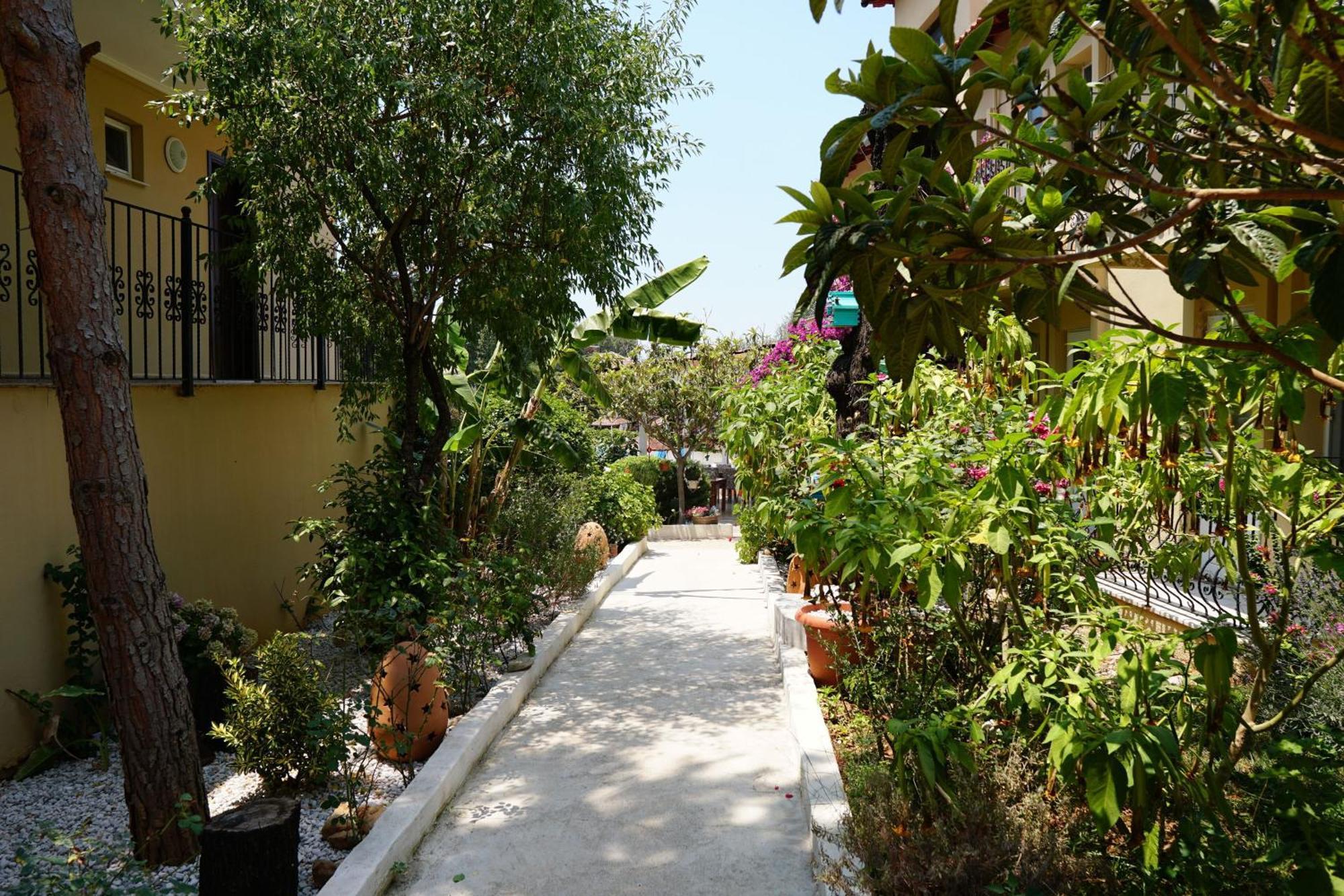 Tunacan 3* Oludeniz