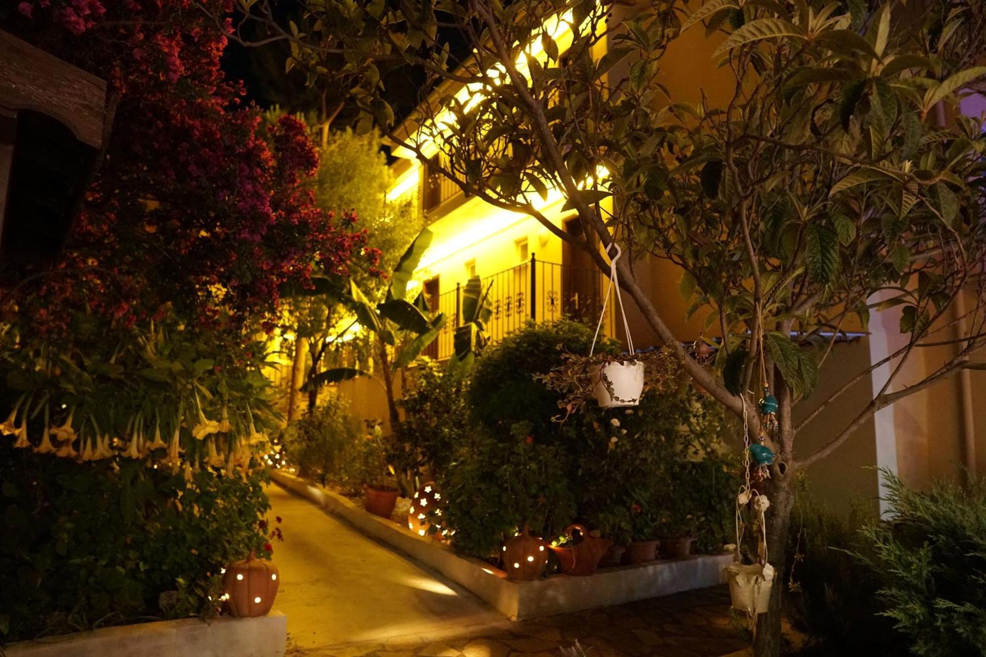 Tunacan Hotel Oludeniz