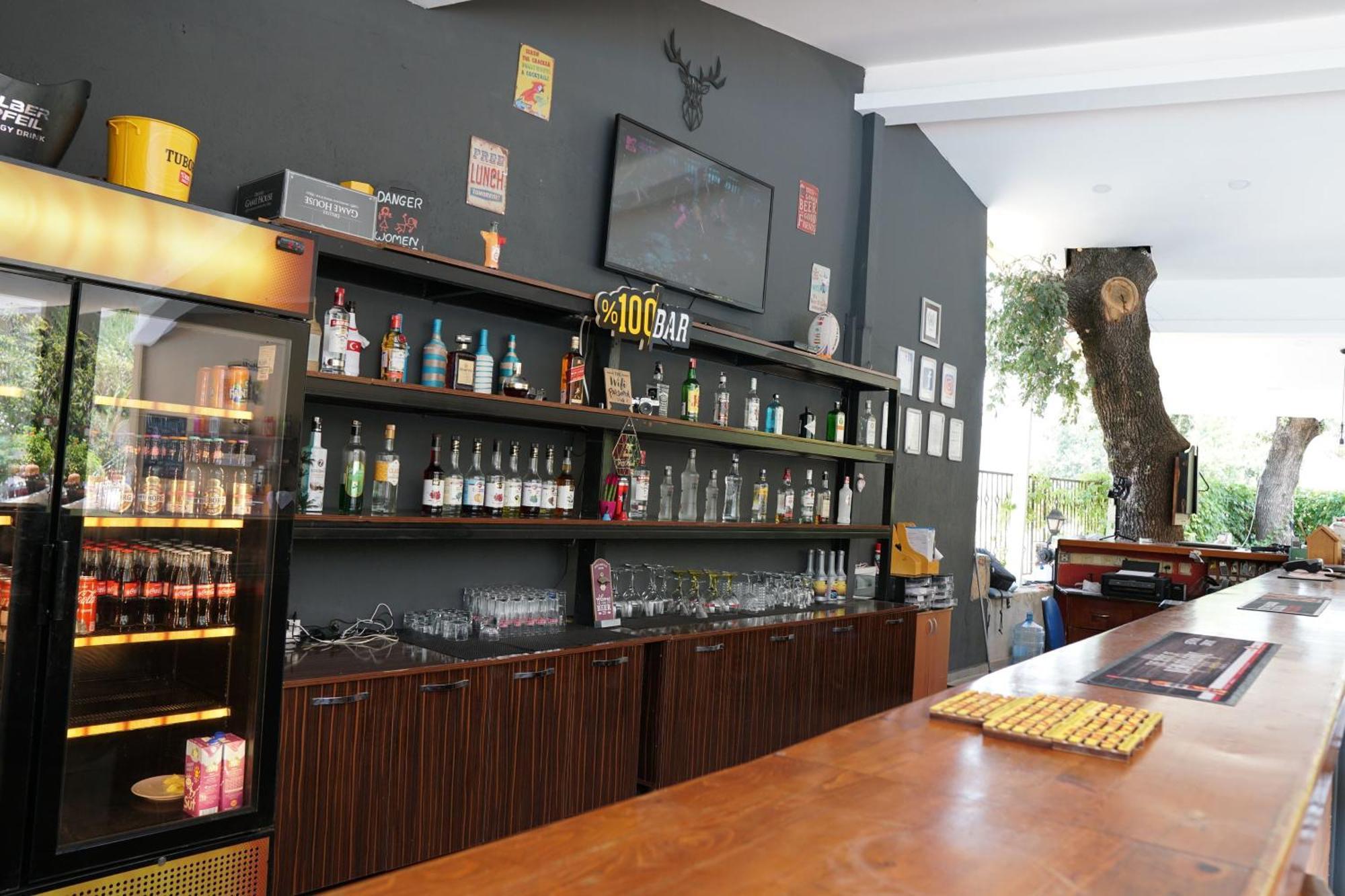 Hotel Tunacan Oludeniz