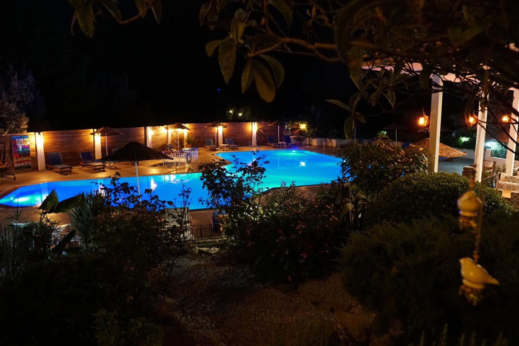 Tunacan Oludeniz