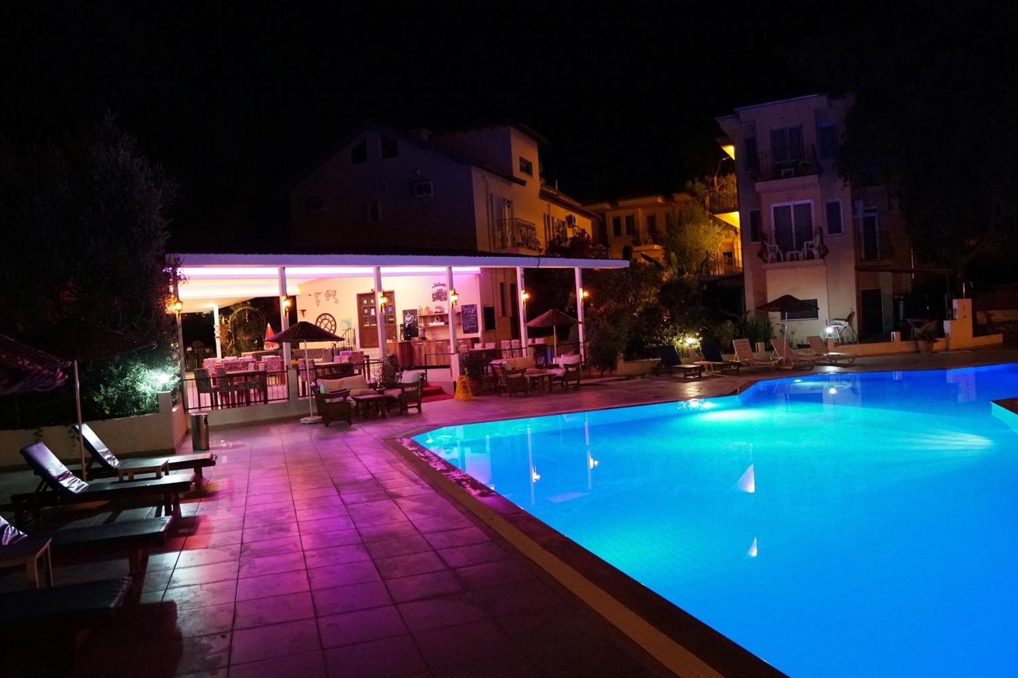 Tunacan Hotel 3*