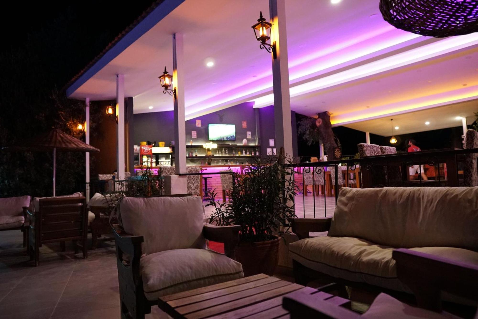 Hotel Tunacan 3*