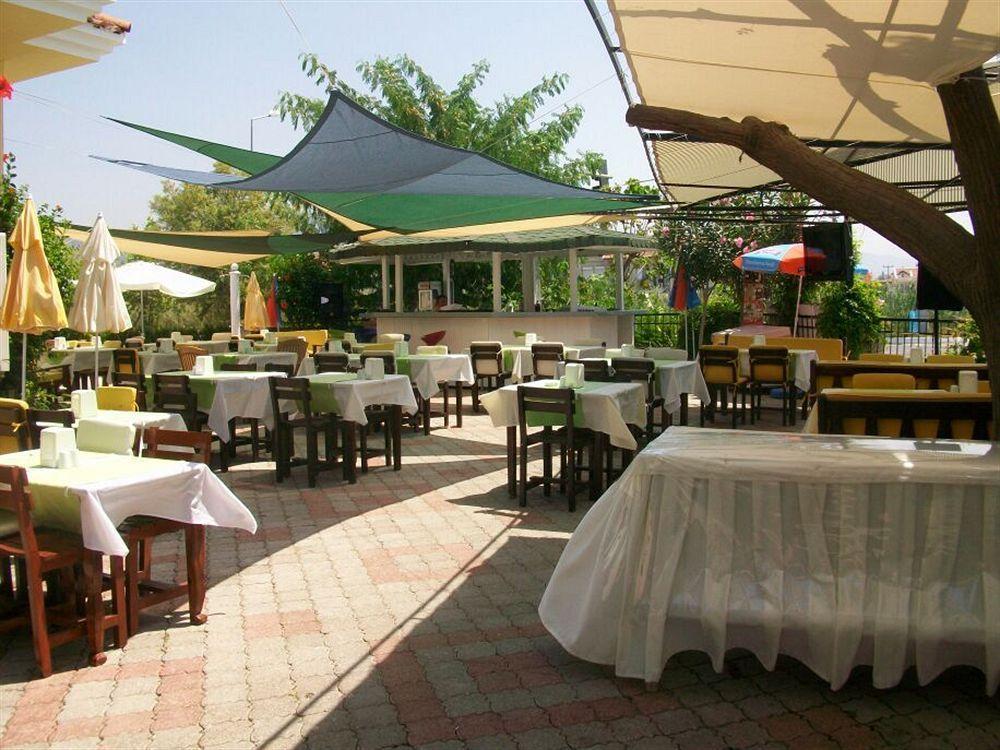 Sevi Hotel 2*