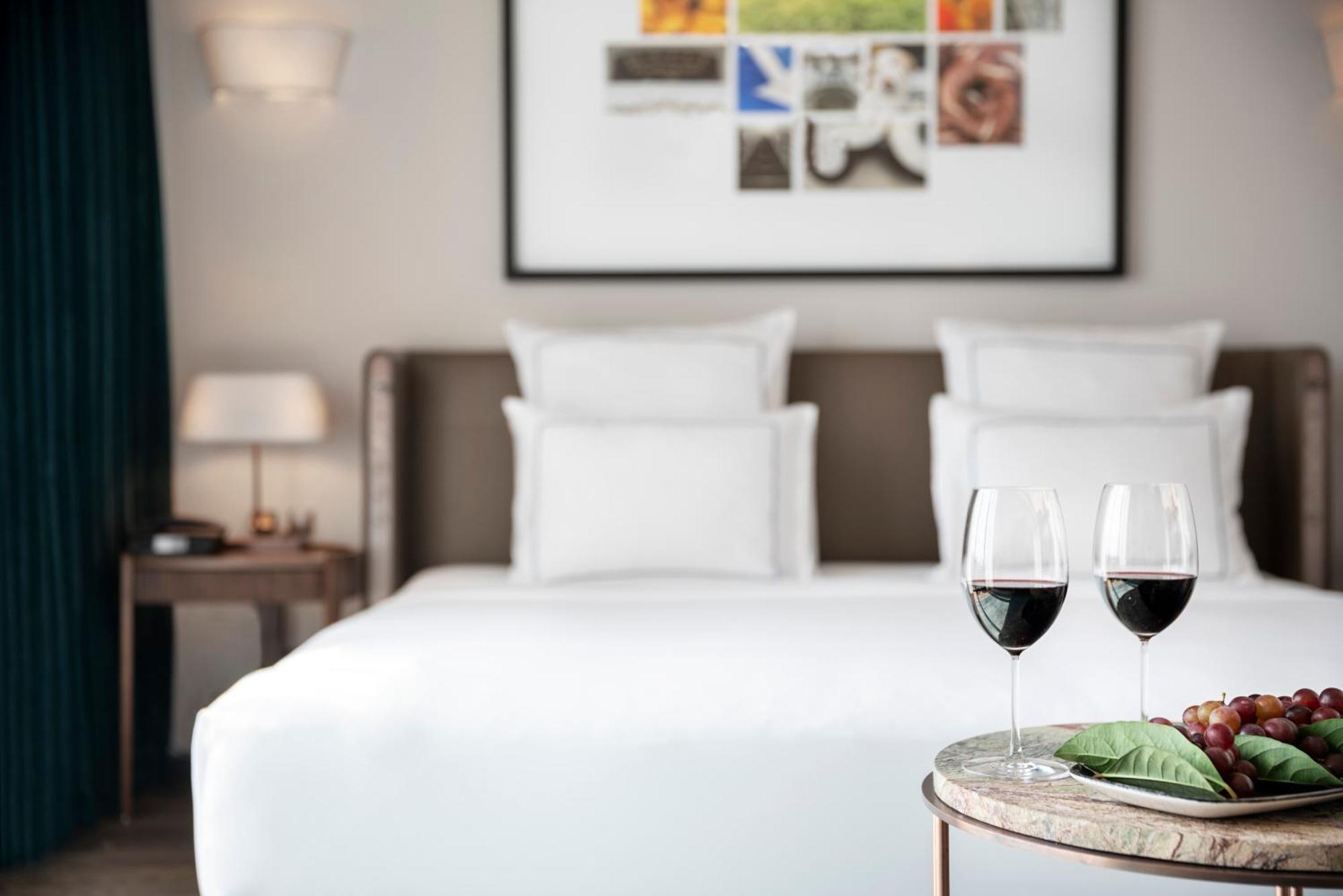 Glens Nisantasi Hotel 5*