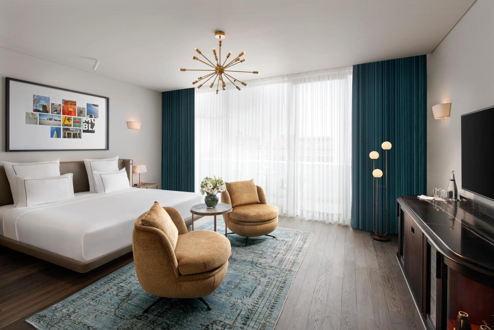 Hotel Glens Nisantasi 5*