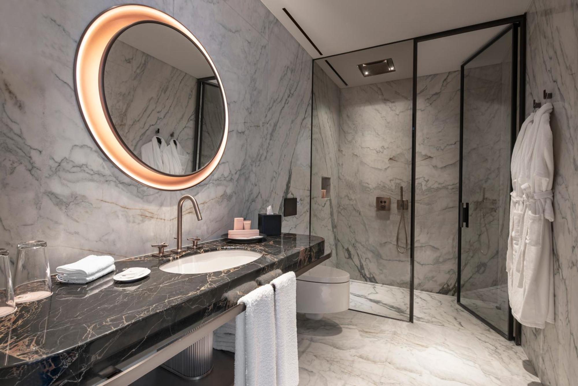 Glens Nisantasi Hotel Istanbul
