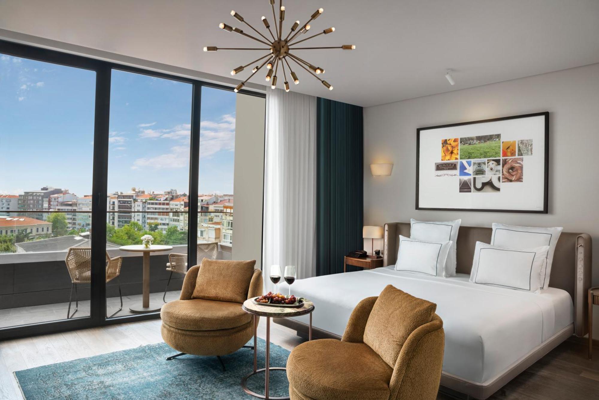 Glens Nisantasi Istanbul
