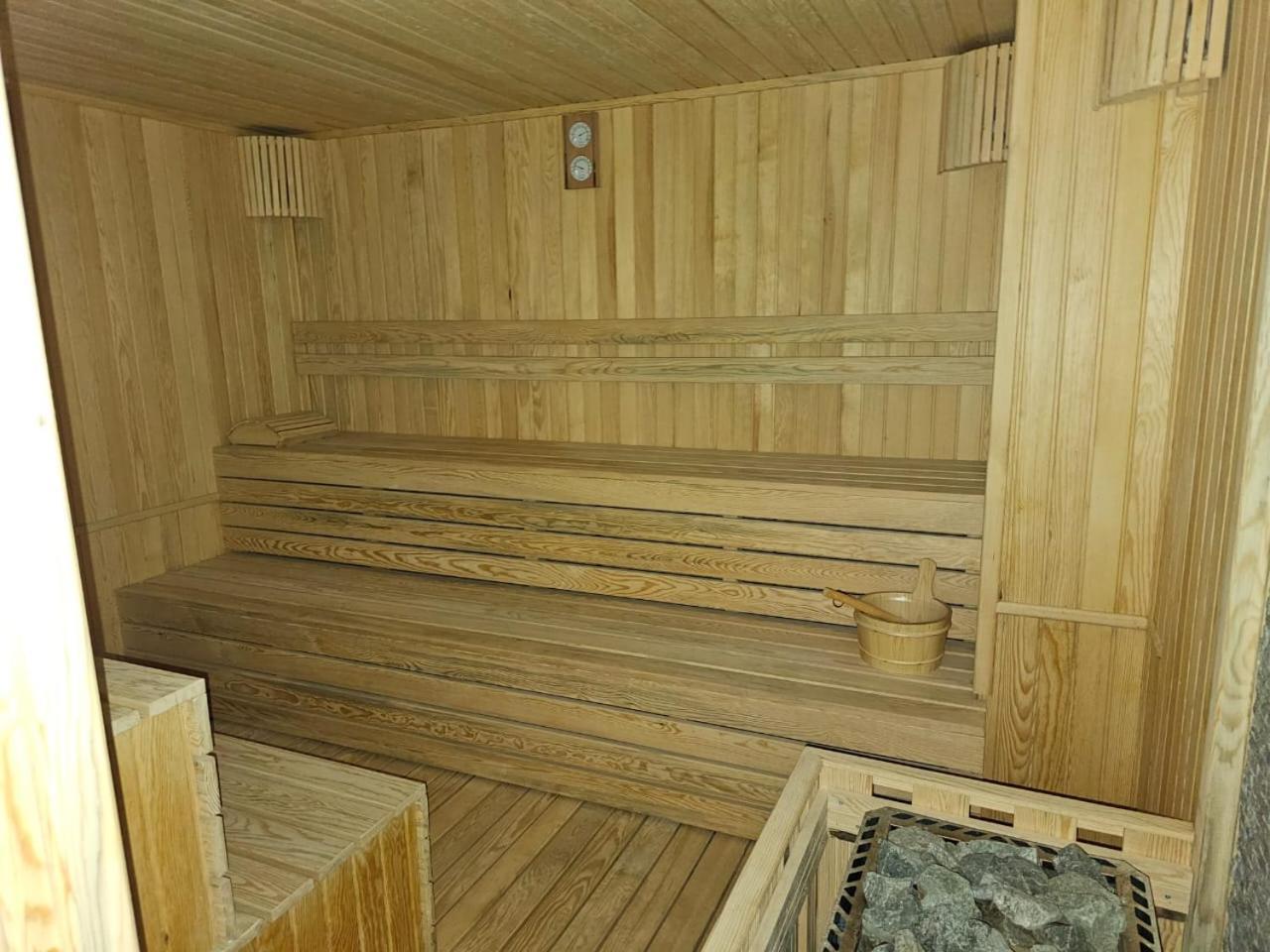 Novita Deluxe Residance этаж 10 Apartment