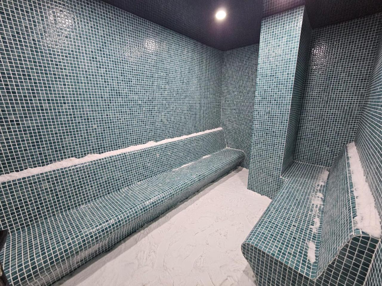 Novita Deluxe Residance этаж 10 Apartment Alanya