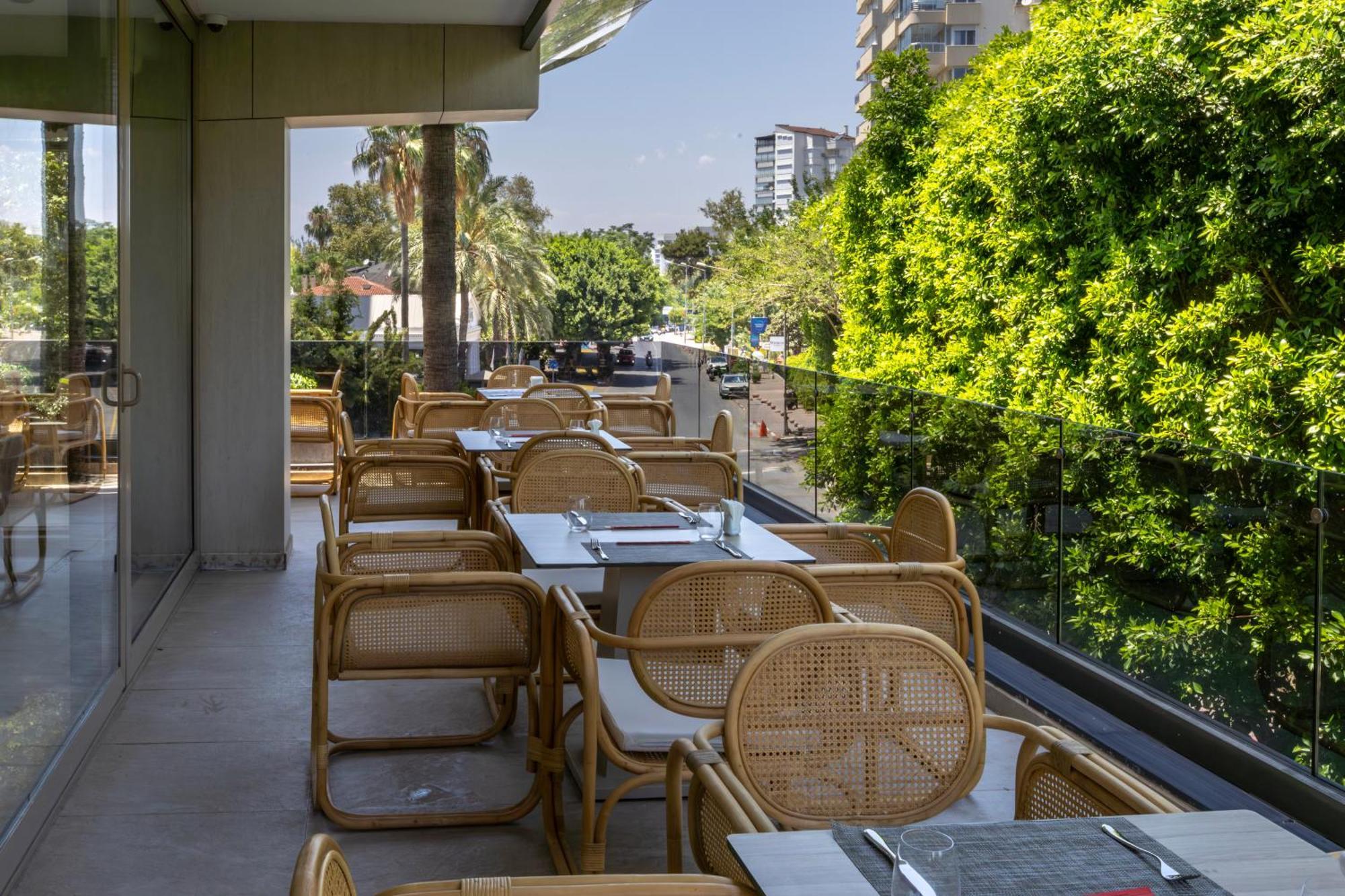 Delta Hotels By Marriott Antalya Lara - Adult Only 18 Plus Antalya