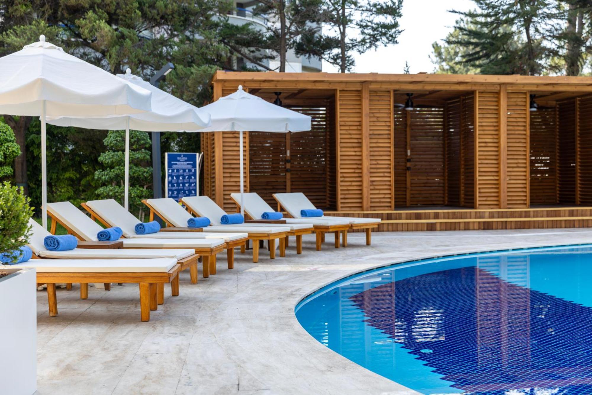 Hotel Delta Hotels By Marriott Antalya Lara - Adult Only 18 Plus Antalya