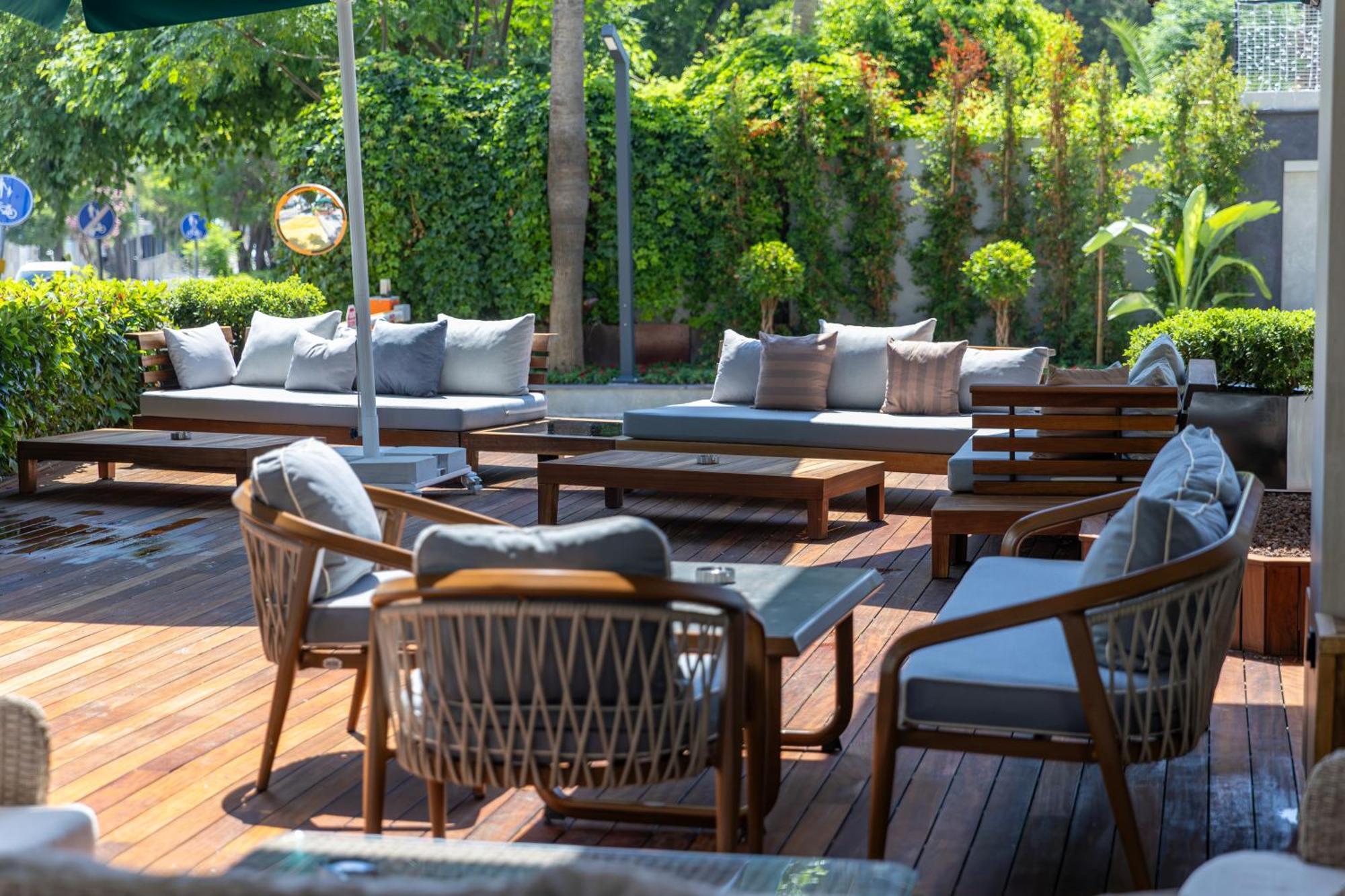 Delta Hotels By Marriott Antalya Lara - Adult Only 18 Plus 5* Antalya