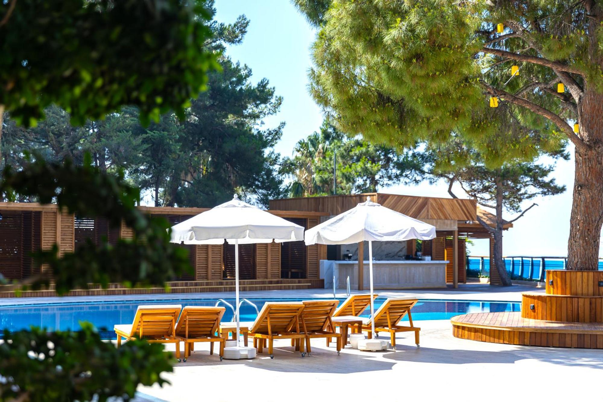 Delta Hotels By Marriott Antalya Lara - Adult Only 18 Plus Hotel Antalya