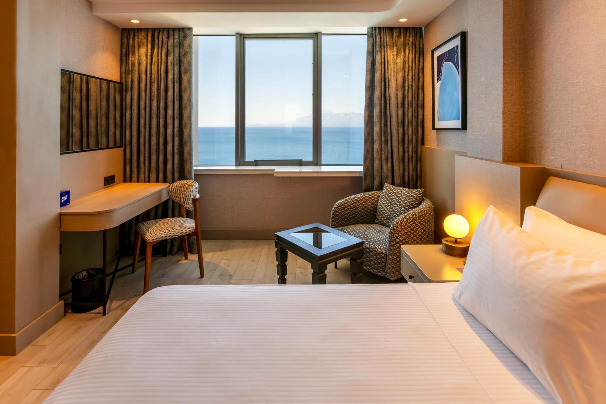 Delta Hotels By Marriott Antalya Lara - Adult Only 18 Plus Hotel Antalya