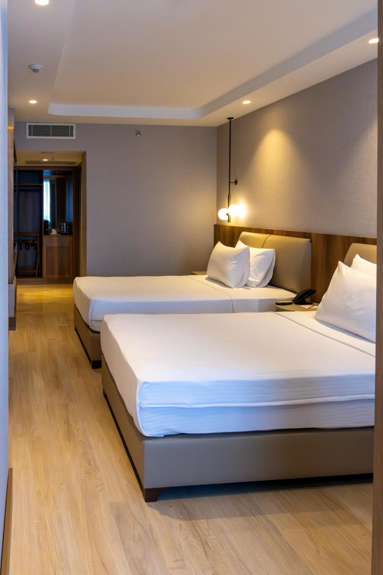 Delta By Marriott Lara - Adult Only Antalya