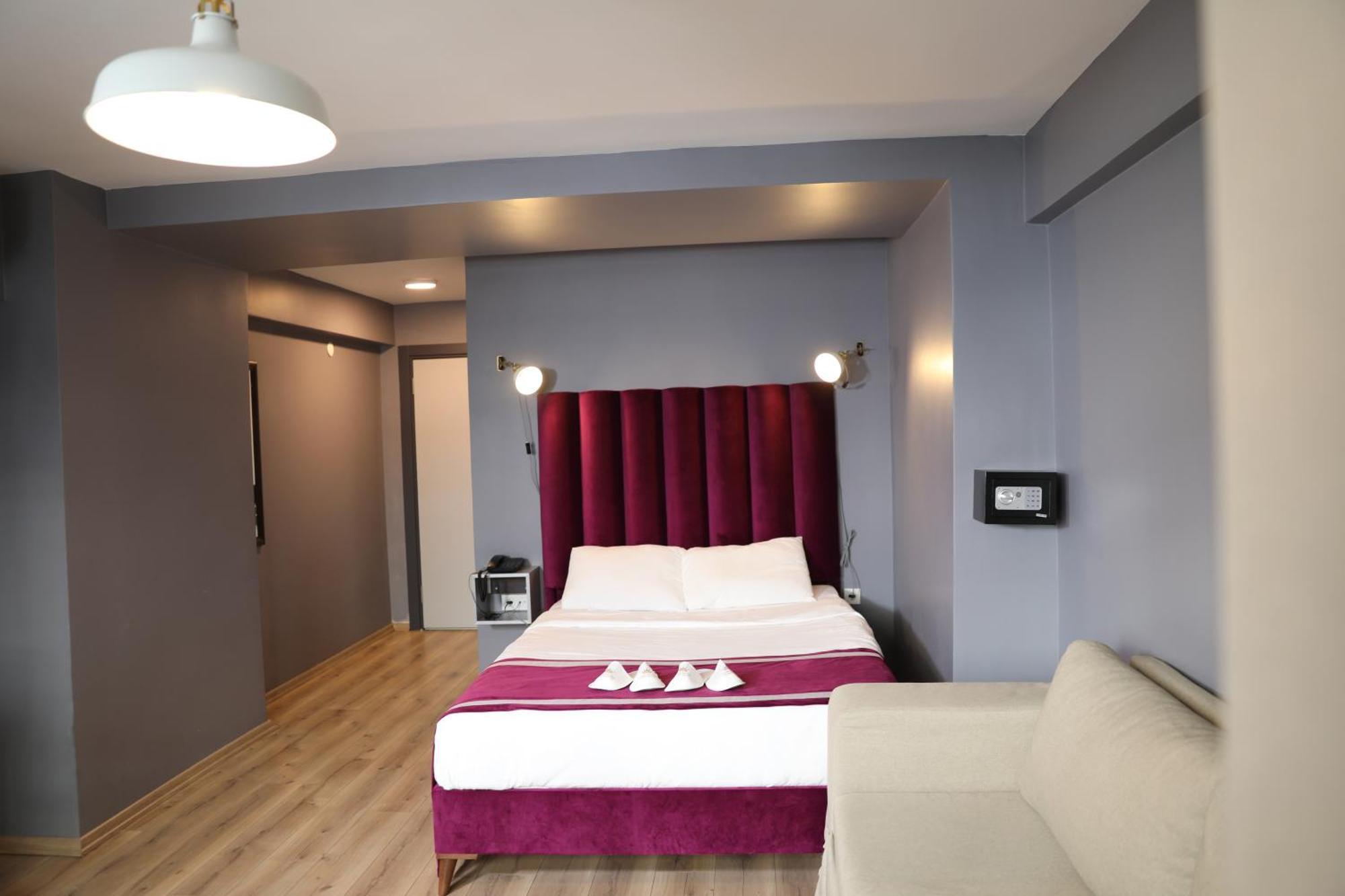 Hotel Ars