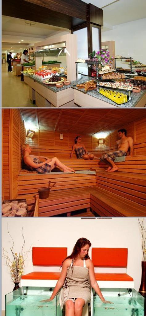 Hotel Luca 4*