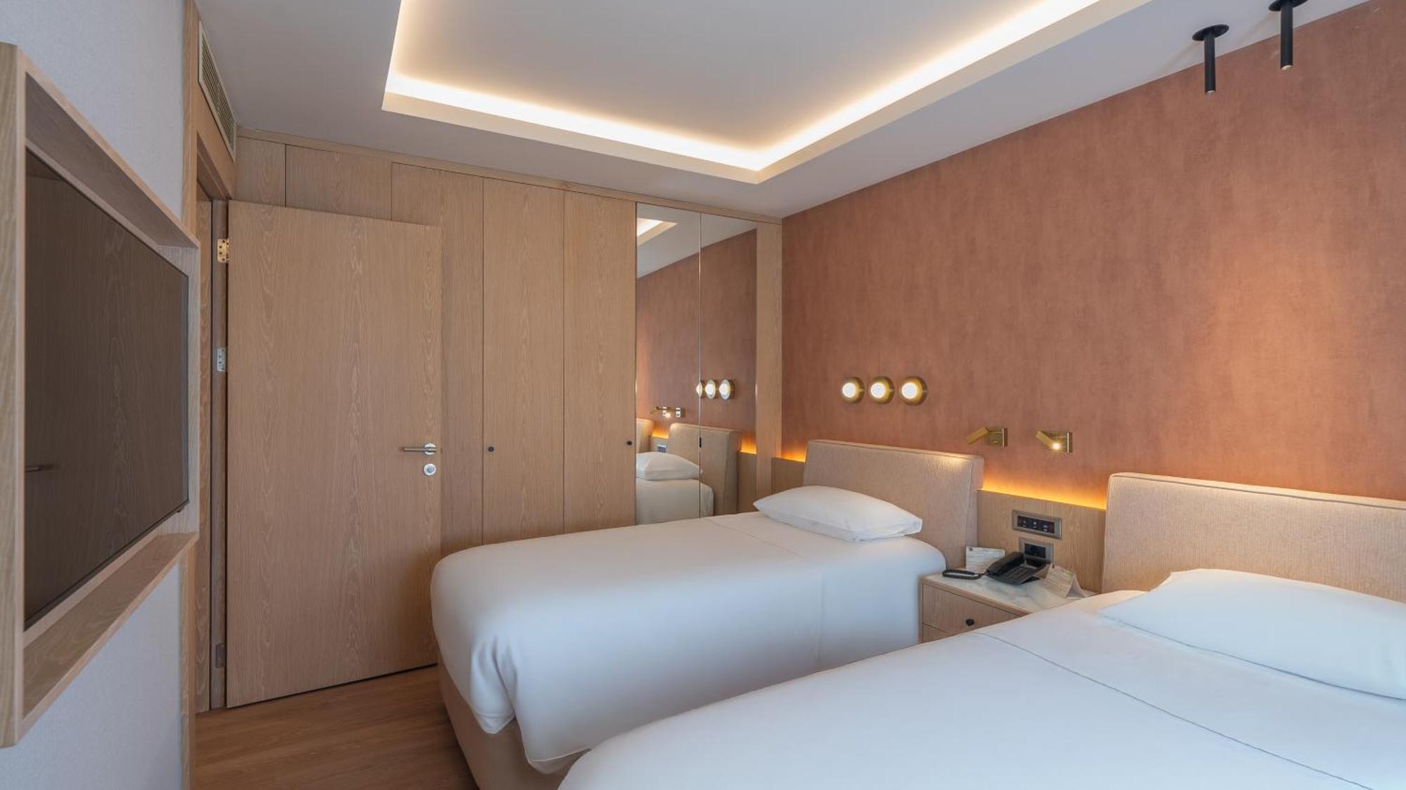 Resort Gloria Golf 5*