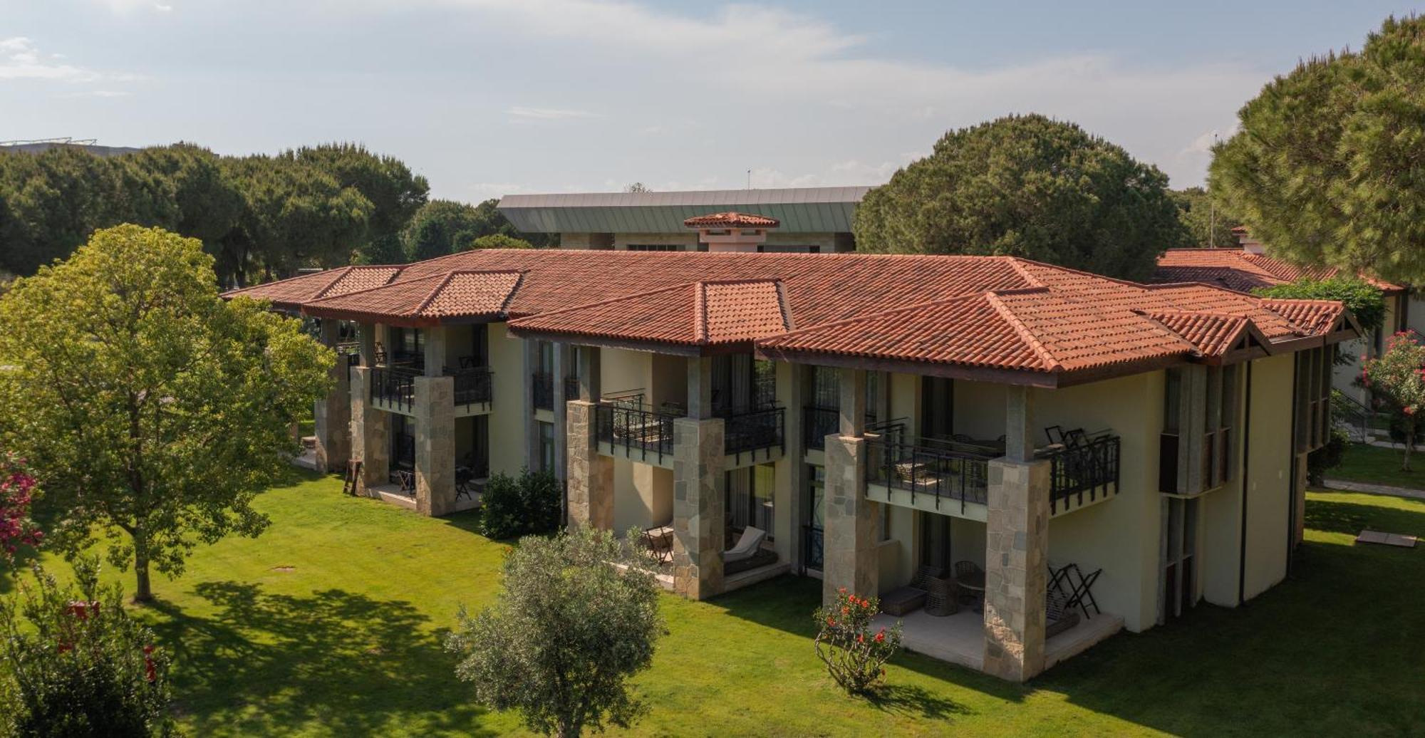 Resort Gloria Golf Belek