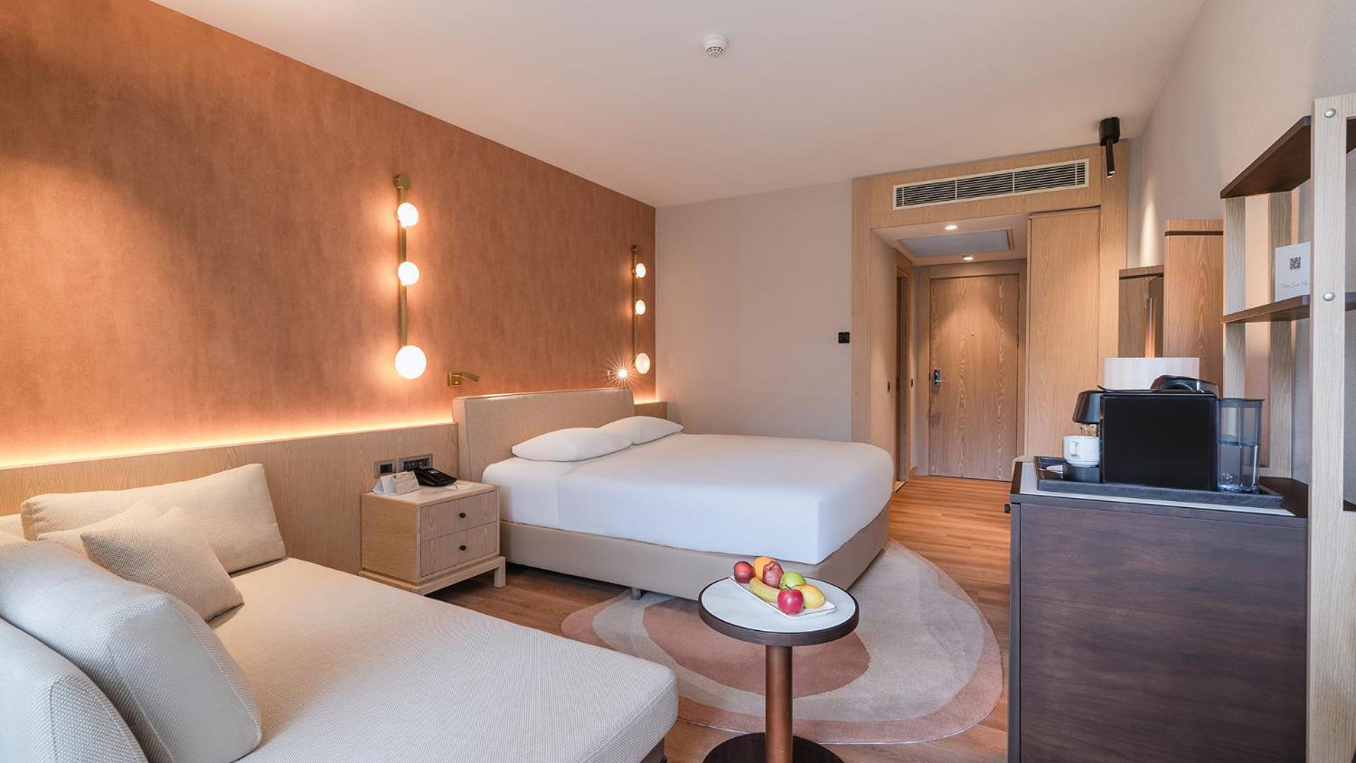 Gloria Golf 5* Belek
