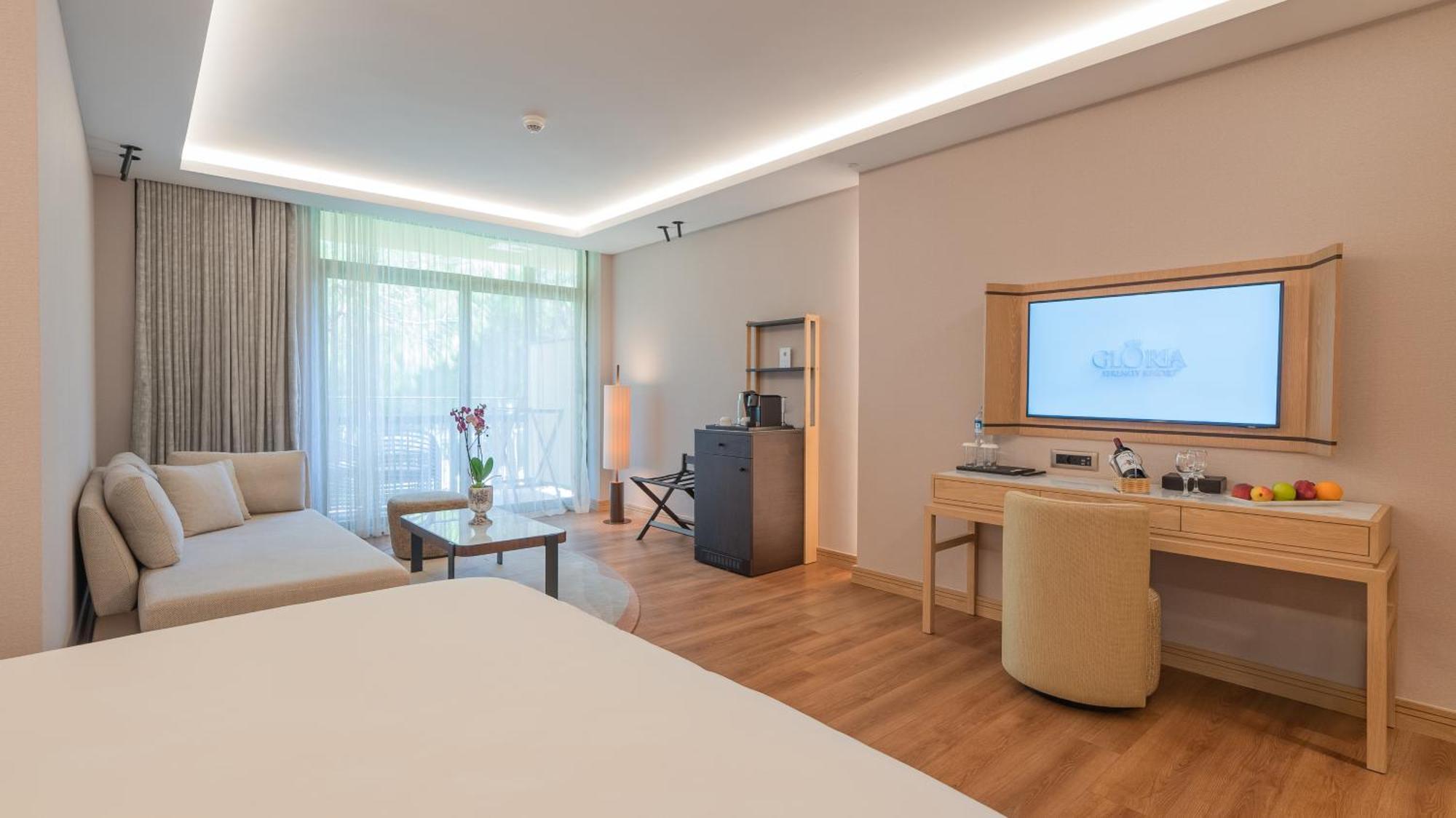 Resort Gloria Golf Belek