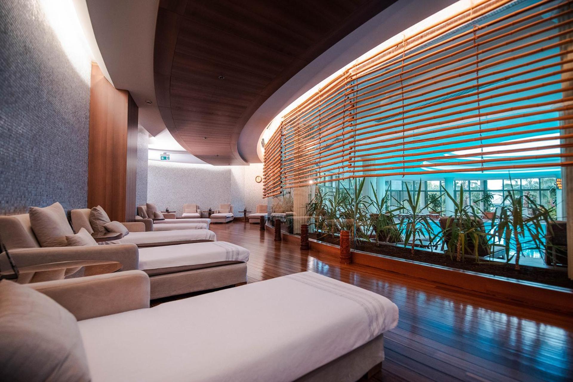 Gloria Golf 5* Belek