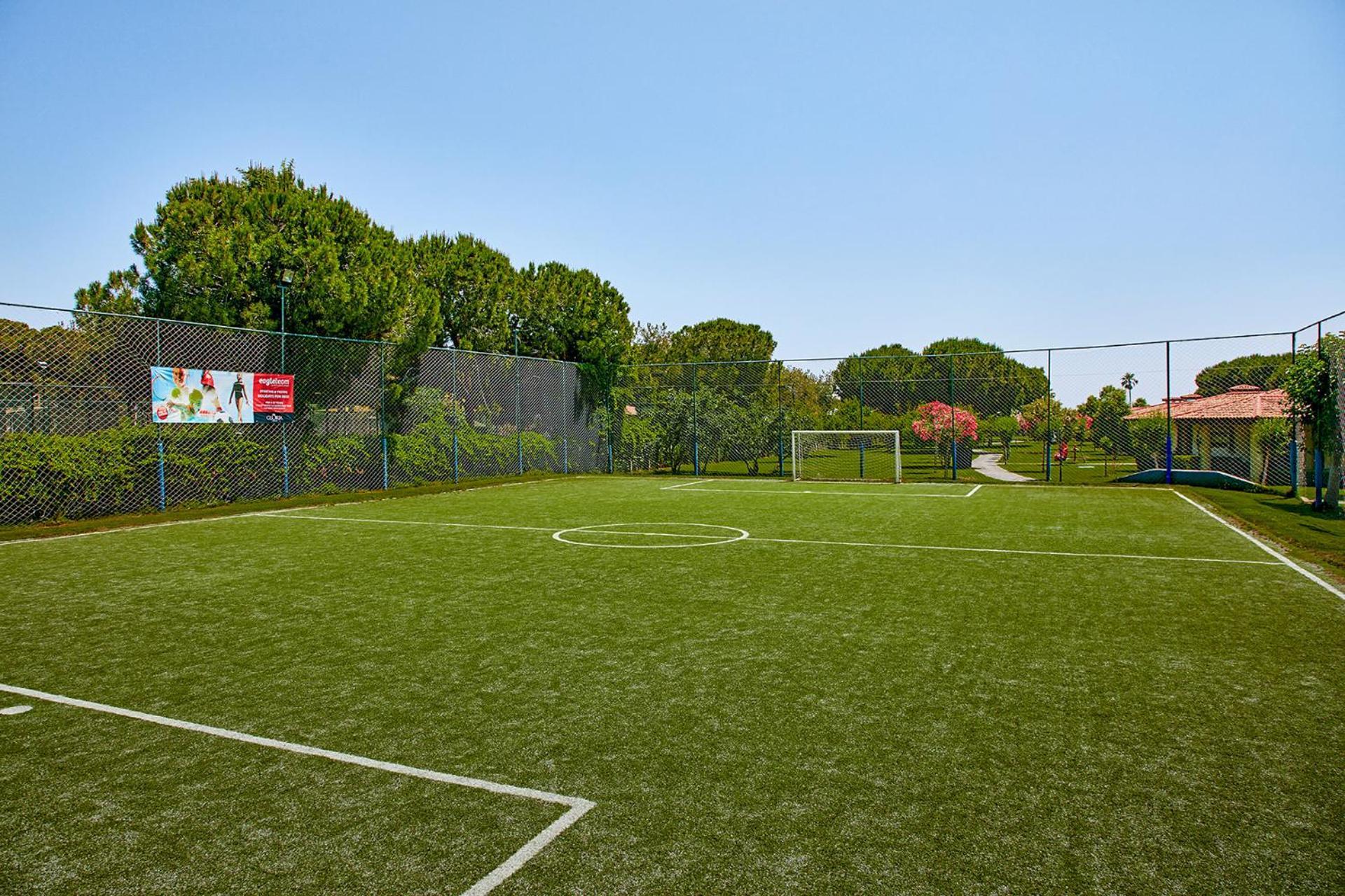 Resort Gloria Golf 5*
