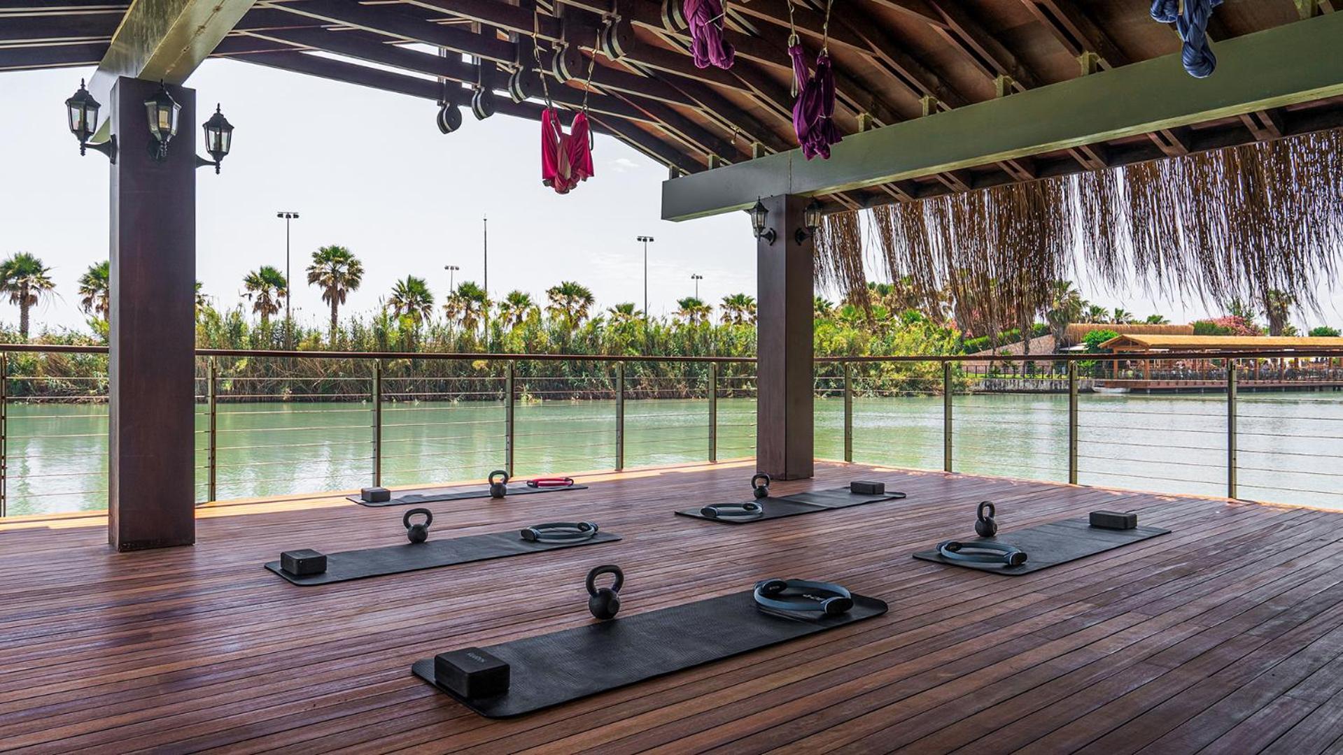 Resort Gloria Golf Belek